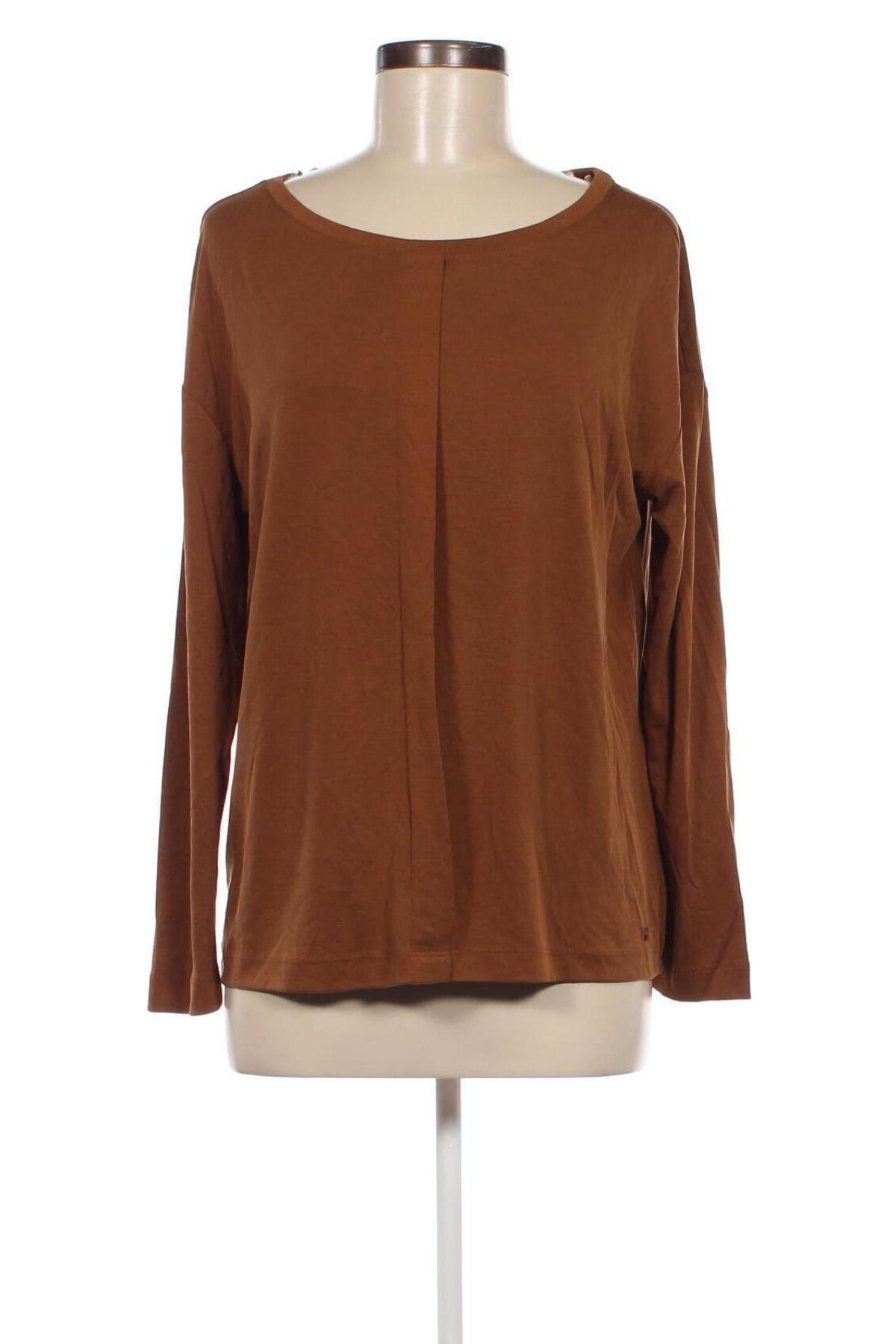 Damen Shirt Betty & Co, Größe M, Farbe Braun, Preis € 9,99