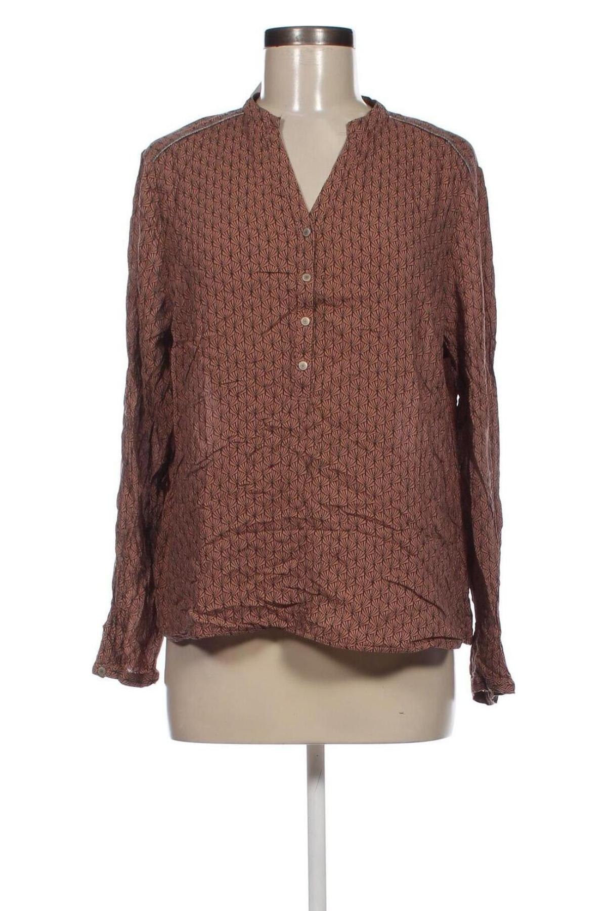 Damen Shirt Betty & Co, Größe XL, Farbe Mehrfarbig, Preis € 5,49