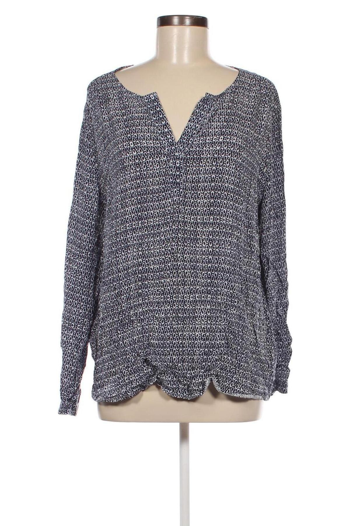 Damen Shirt Betty Barclay, Größe XL, Farbe Mehrfarbig, Preis € 5,49