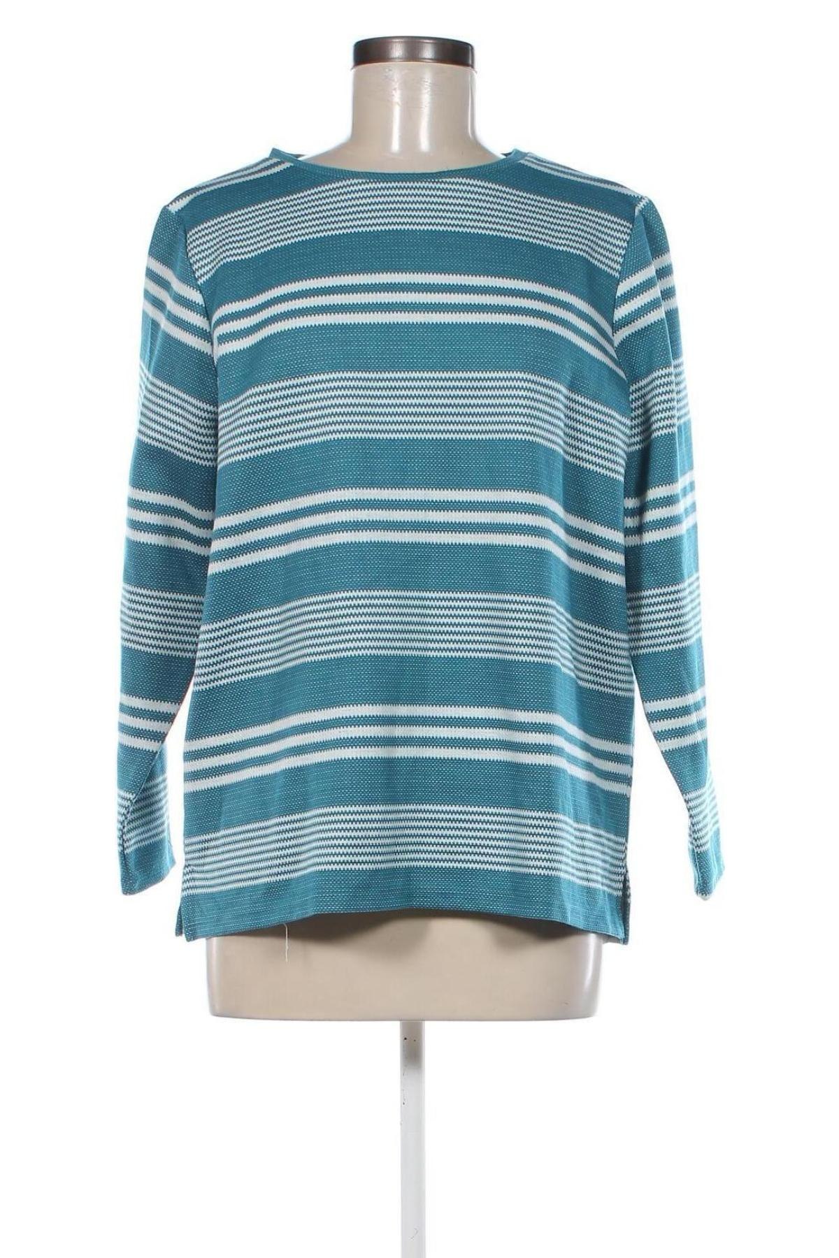 Damen Shirt Bexleys, Größe L, Farbe Mehrfarbig, Preis 4,29 €