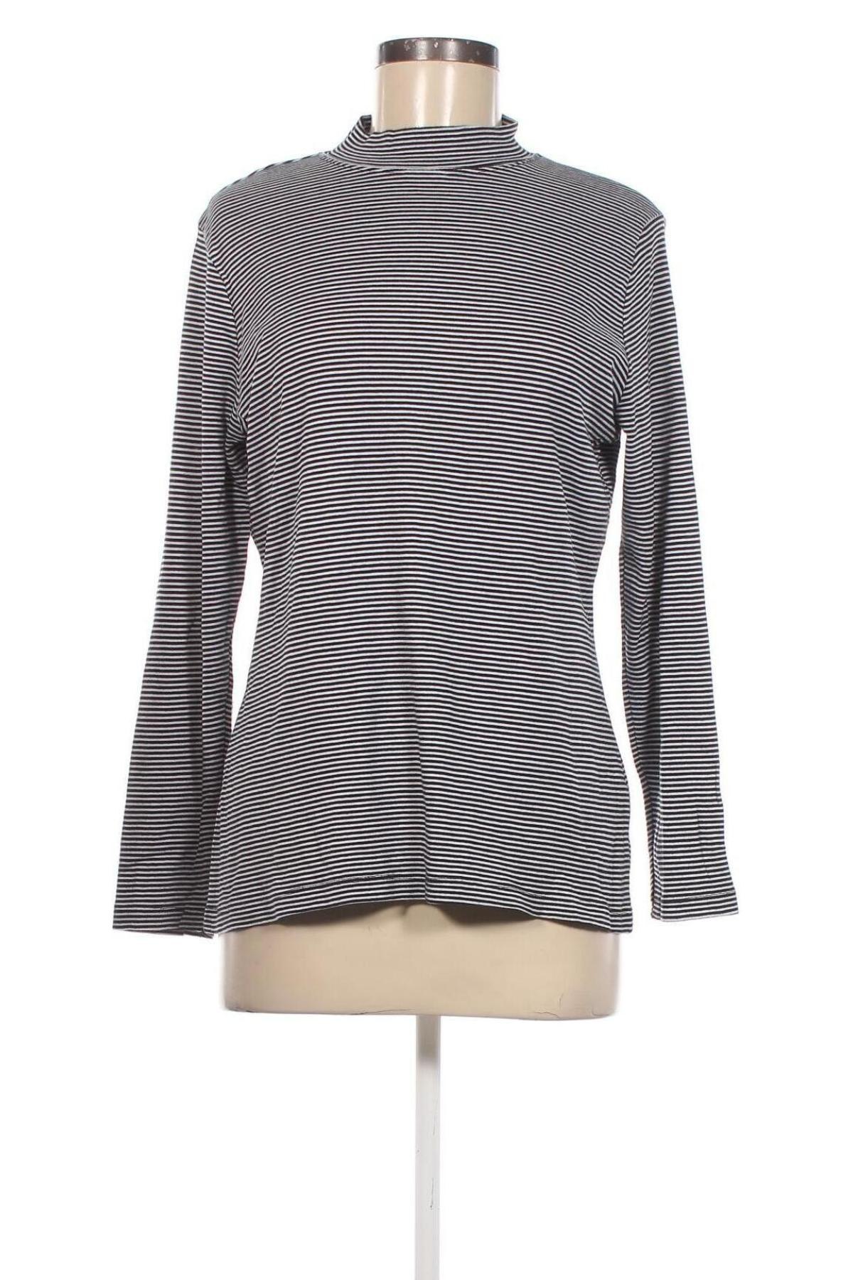 Damen Shirt Bexleys, Größe M, Farbe Mehrfarbig, Preis € 4,49