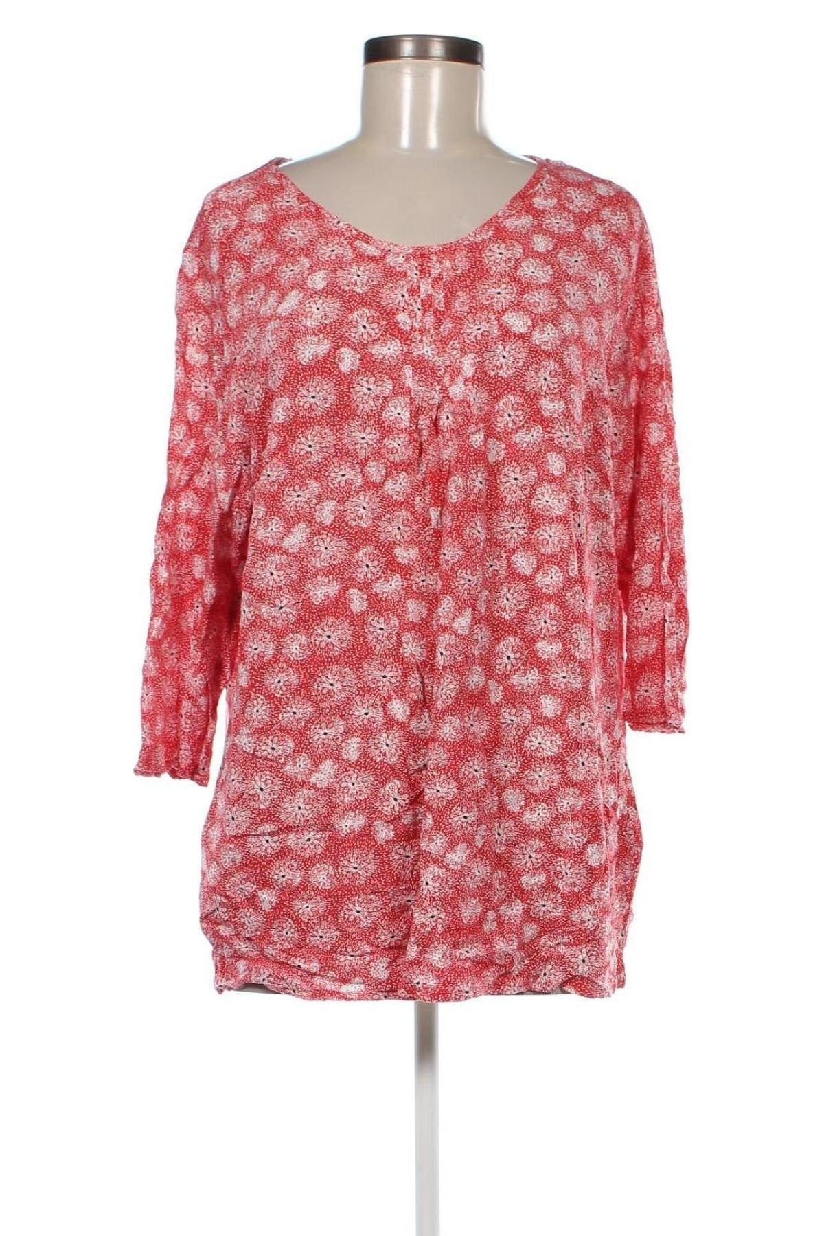 Damen Shirt Bexleys, Größe XXL, Farbe Mehrfarbig, Preis € 23,66