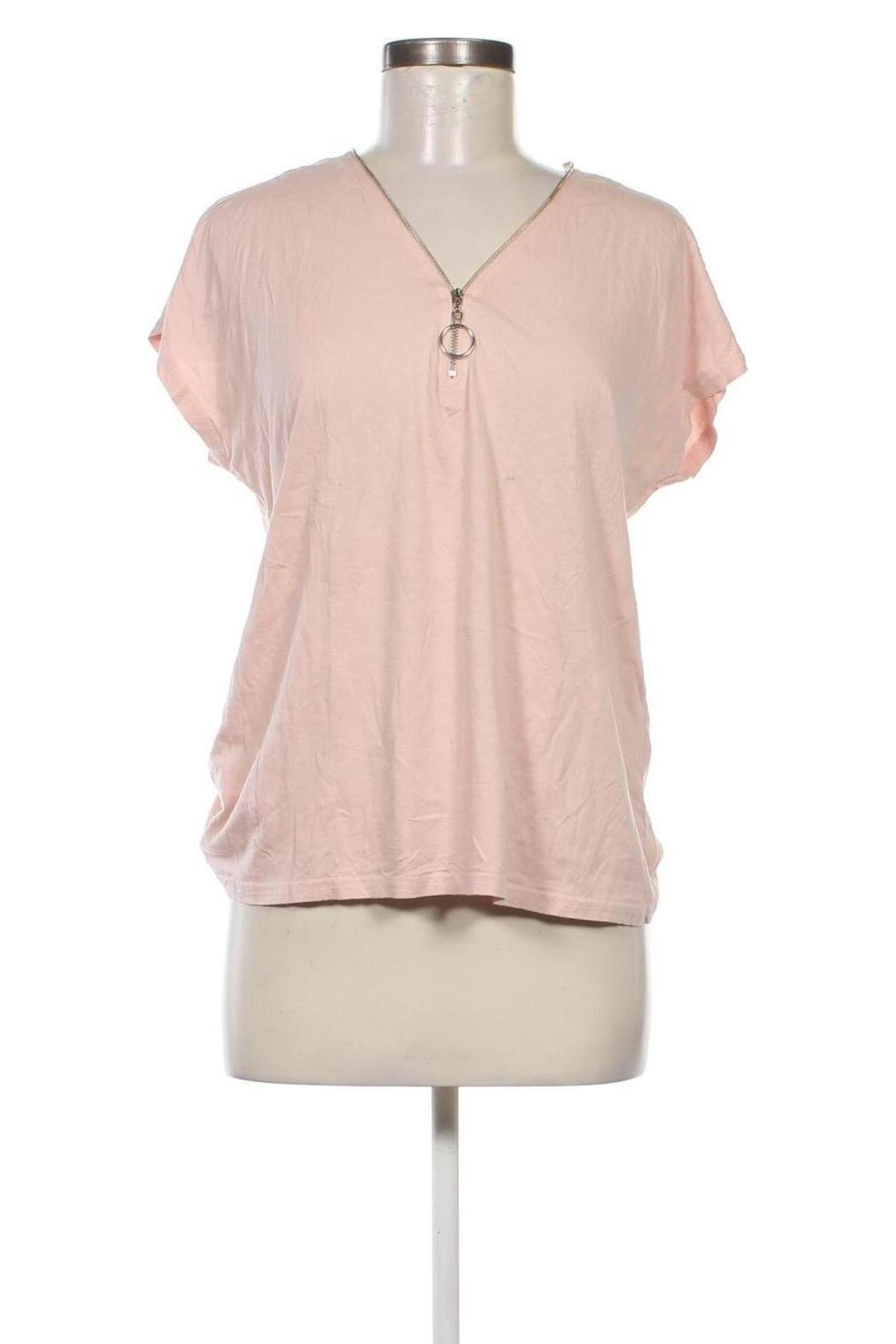 Damen Shirt Blind Date, Größe M, Farbe Rosa, Preis 3,99 €