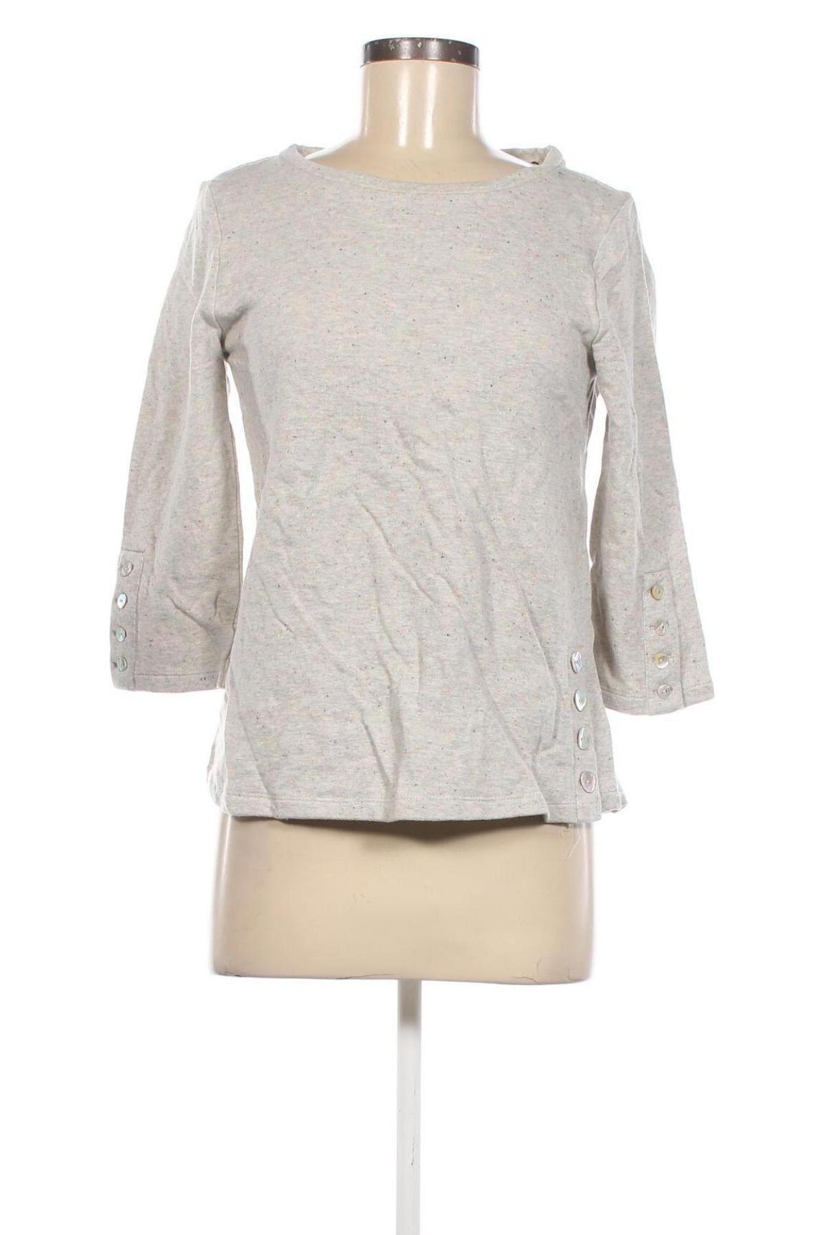 Damen Shirt Blue Illusion, Größe XS, Farbe Beige, Preis 4,99 €