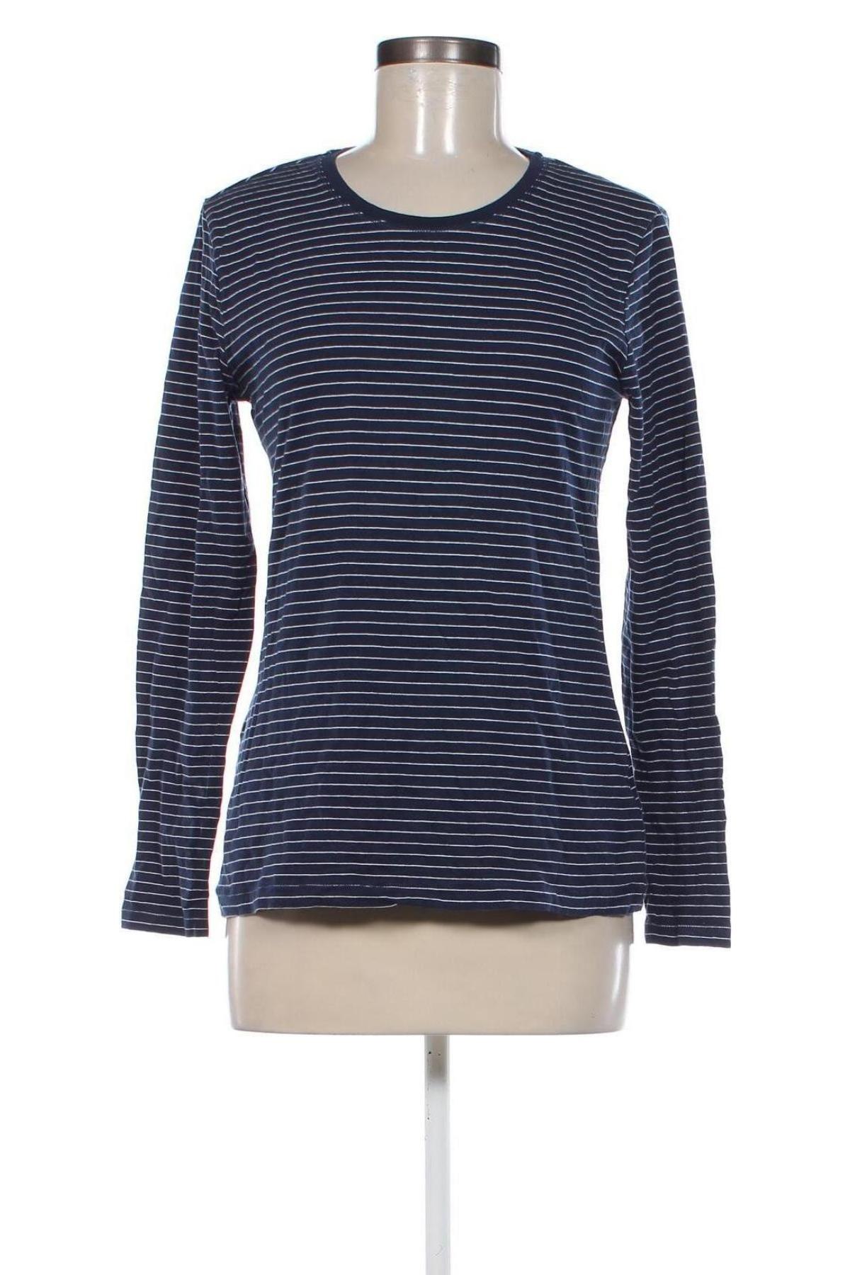 Damen Shirt Blue Motion, Größe M, Farbe Blau, Preis € 2,99