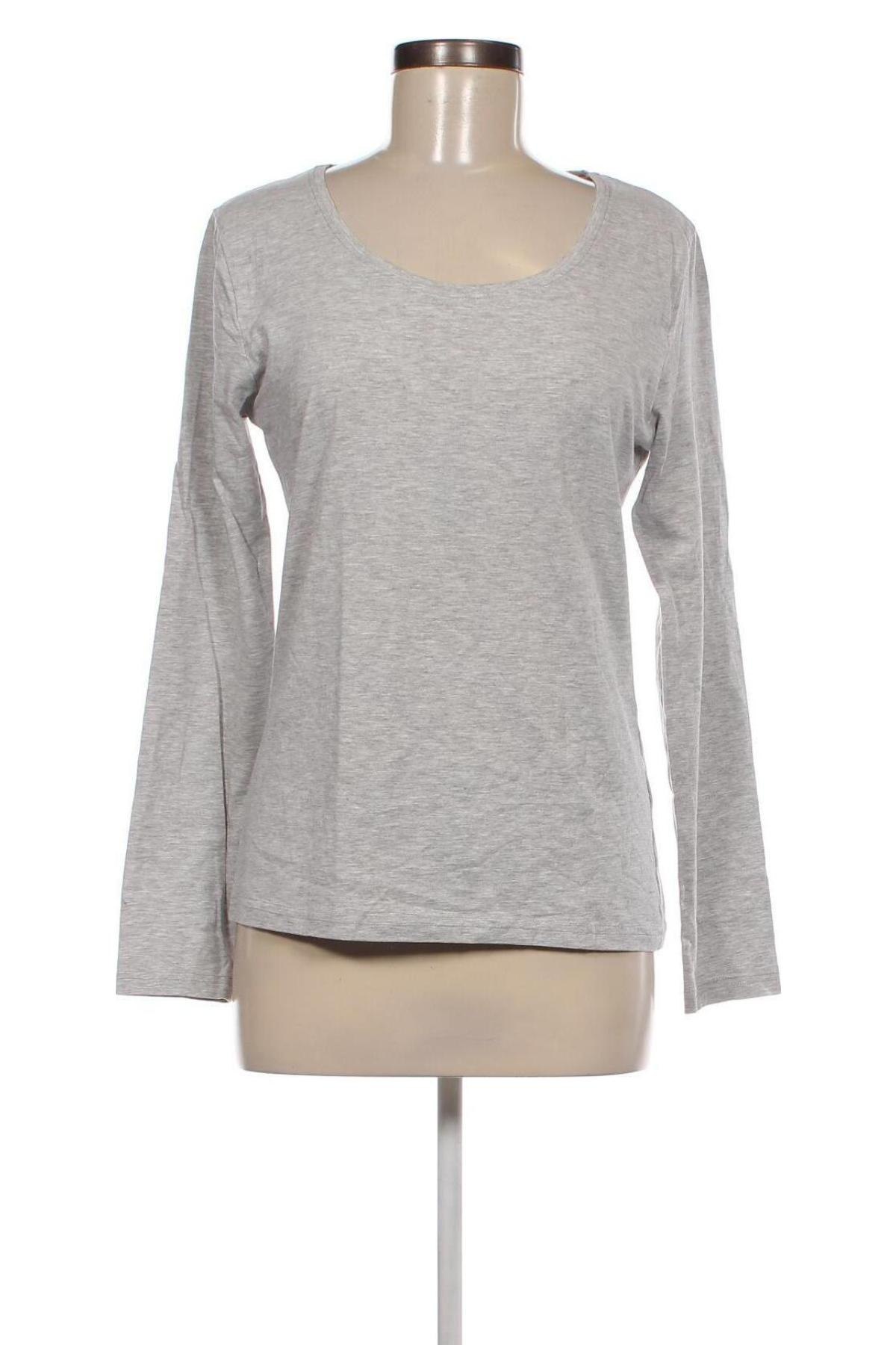 Damen Shirt Blue Motion, Größe L, Farbe Grau, Preis € 4,49