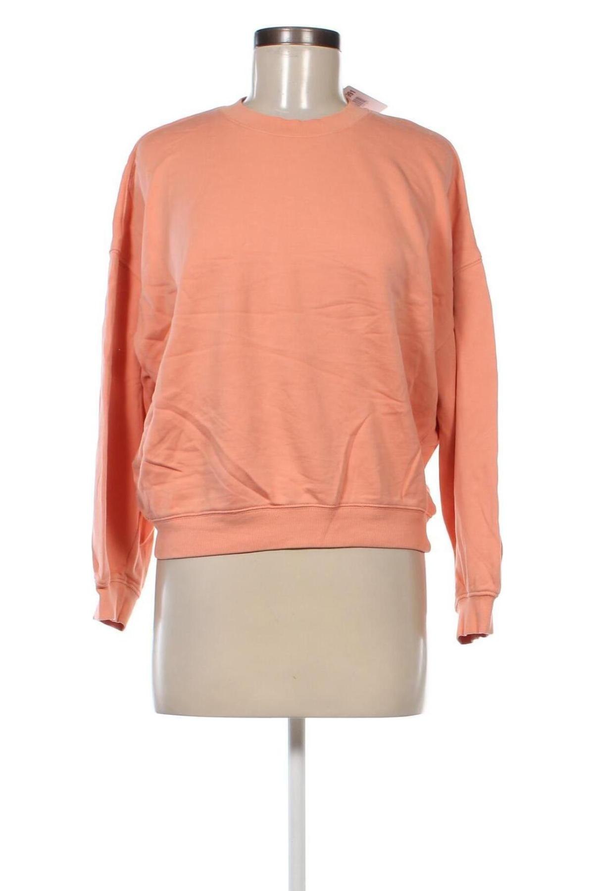 Damen Shirt Bonds, Größe S, Farbe Orange, Preis 4,99 €