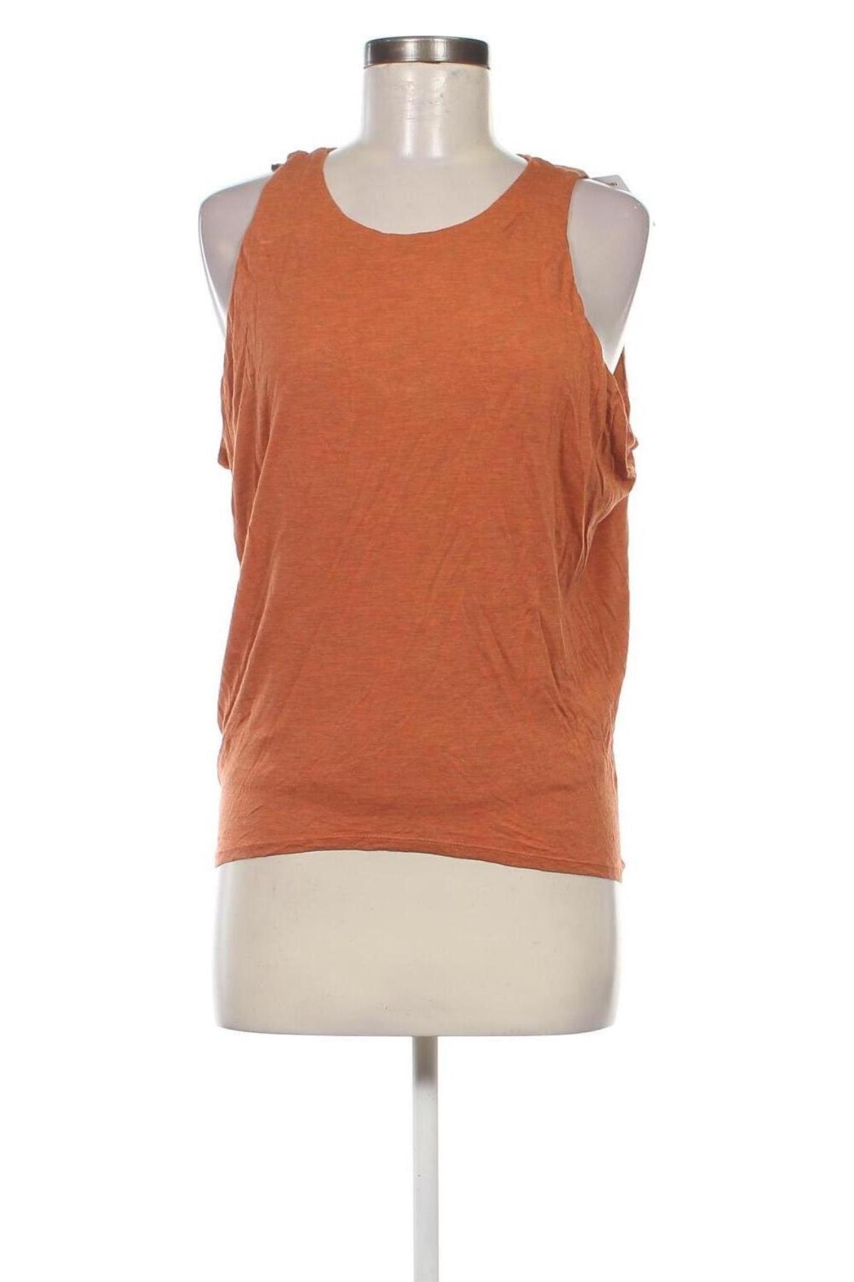 Damen Shirt Bordeaux, Größe XS, Farbe Orange, Preis € 15,99