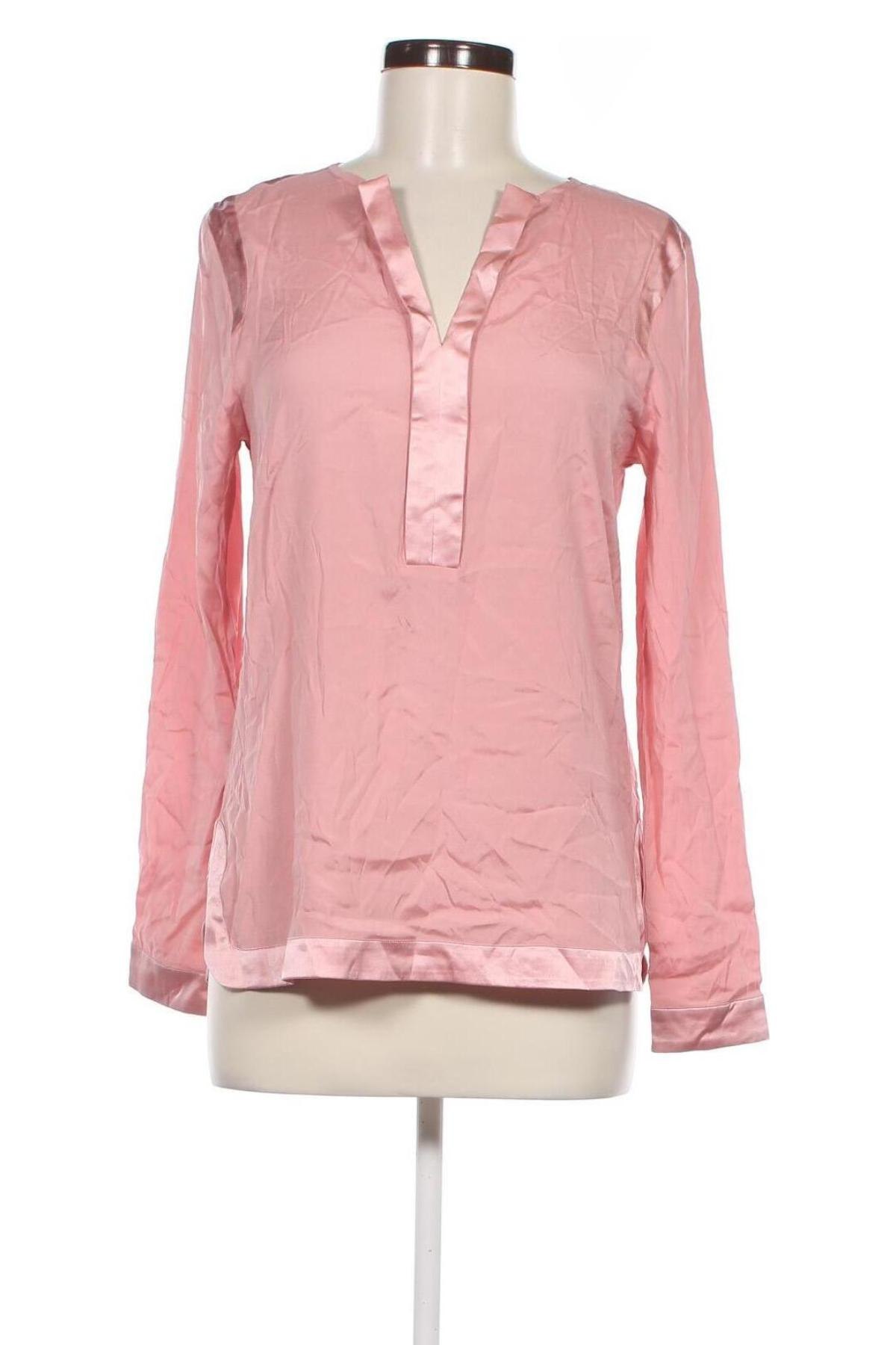 Damen Shirt Brian by Brian Rennie, Größe XS, Farbe Aschrosa, Preis € 4,99