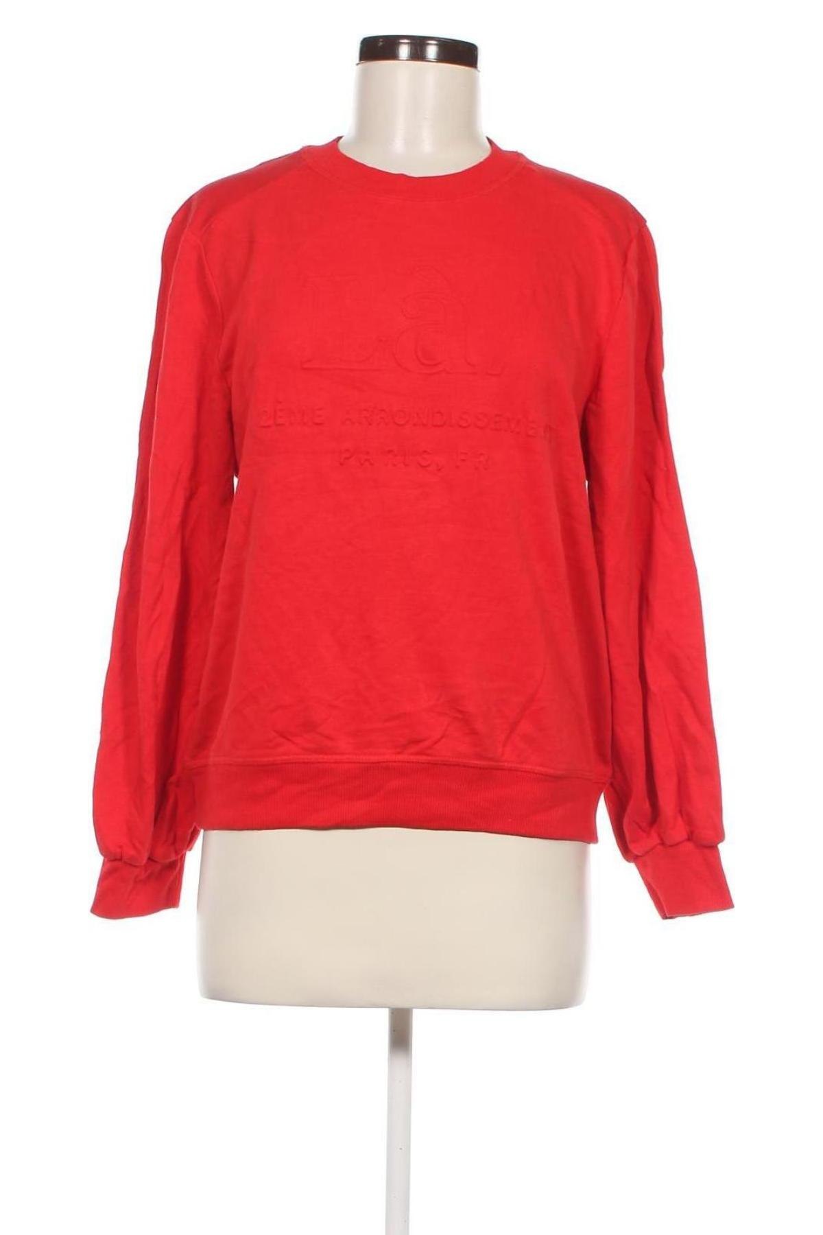 Damen Shirt C&A, Größe S, Farbe Rot, Preis € 4,49