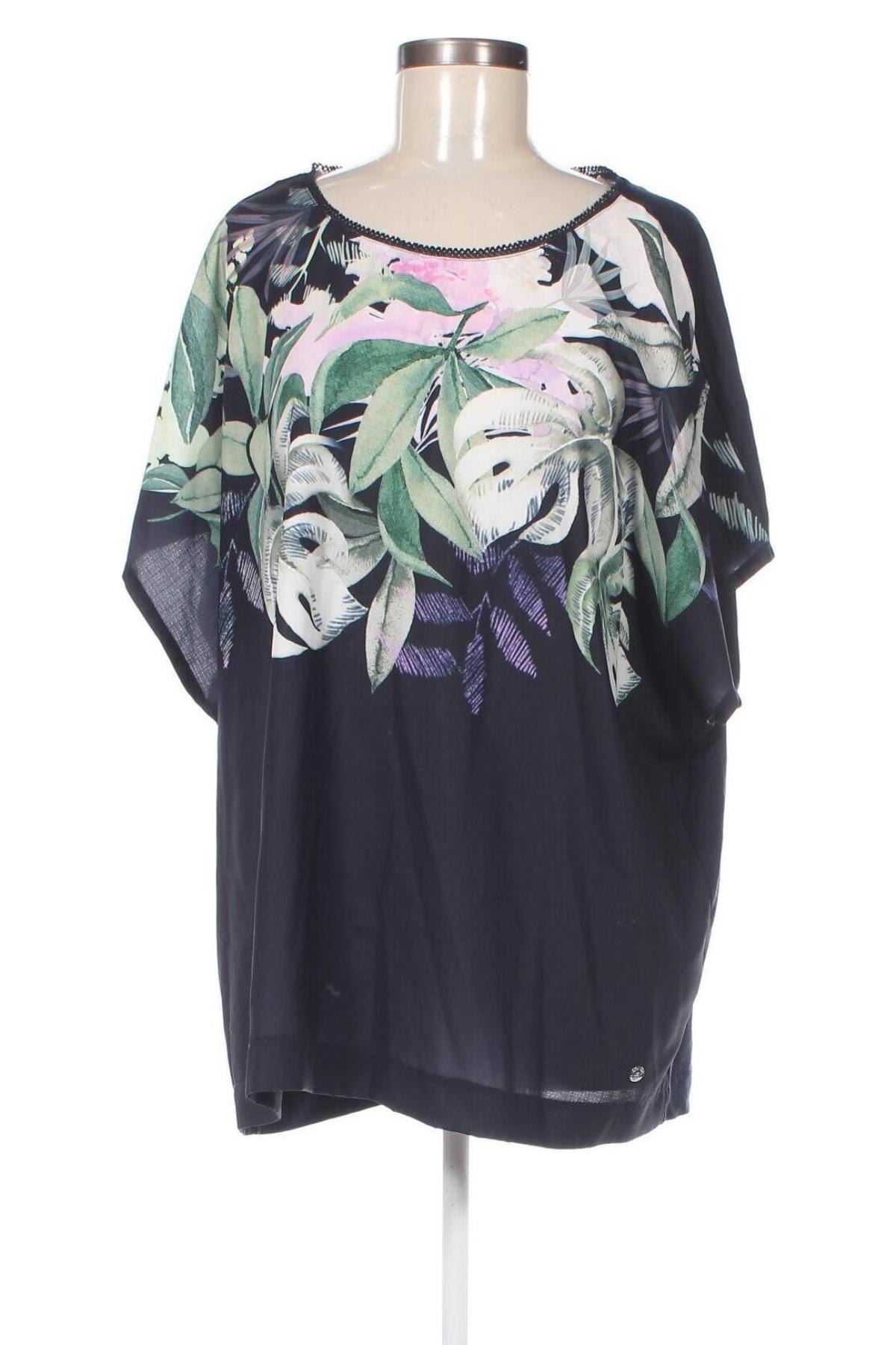 Damen Shirt C&A, Größe XXL, Farbe Blau, Preis € 5,99