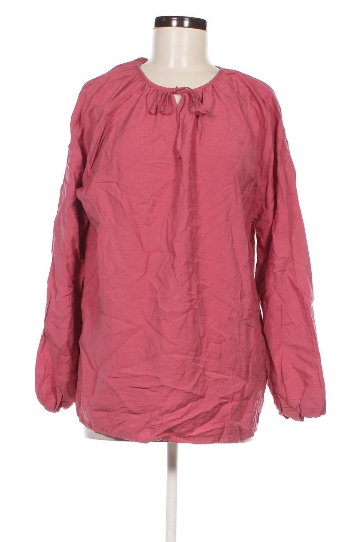 Damen Shirt C&A, Größe XL, Farbe Rosa, Preis 3,99 €