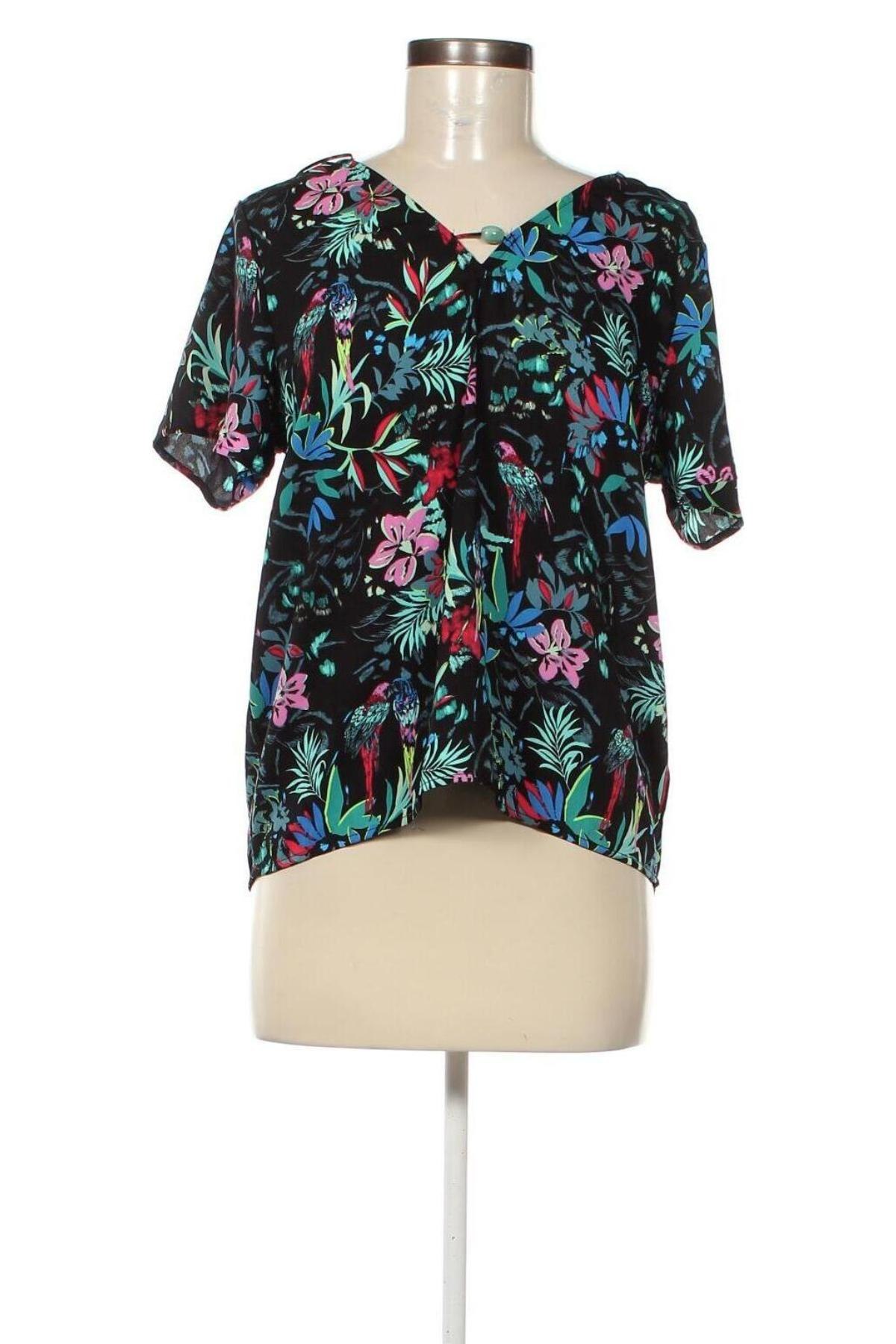 Damen Shirt Cache, Größe M, Farbe Mehrfarbig, Preis € 5,99