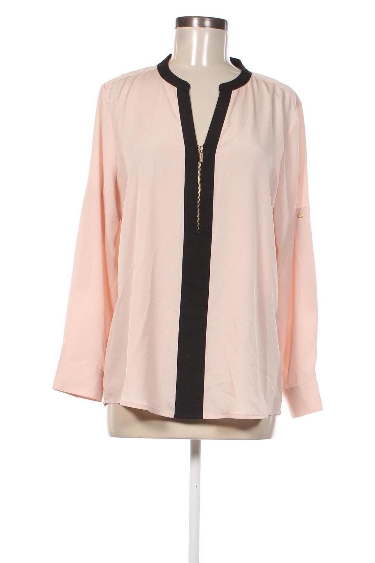 Damen Shirt Calvin Klein, Größe L, Farbe Rosa, Preis 31,99 €