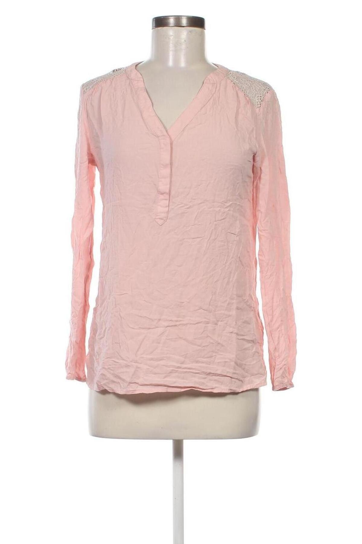 Damen Shirt Camaieu, Größe M, Farbe Rosa, Preis € 3,99