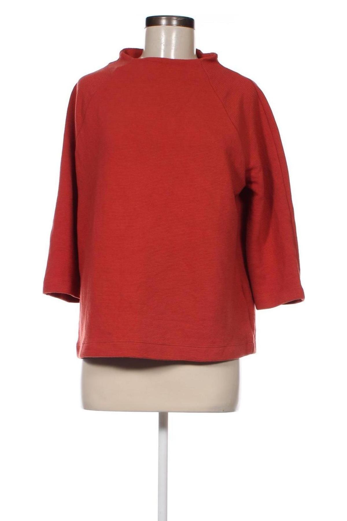 Damen Shirt Canda, Größe M, Farbe Rot, Preis € 3,99