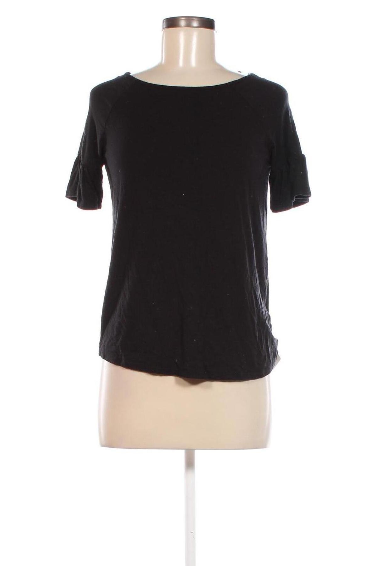 Damen Shirt Catherine Malandrino, Größe XS, Farbe Schwarz, Preis € 7,49