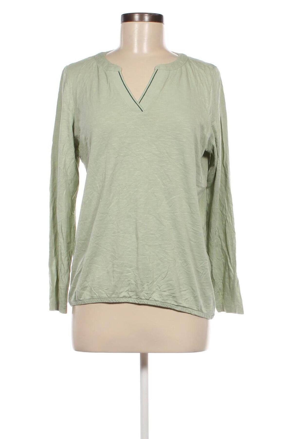 Damen Shirt Cecil, Größe M, Farbe Grün, Preis 3,99 €