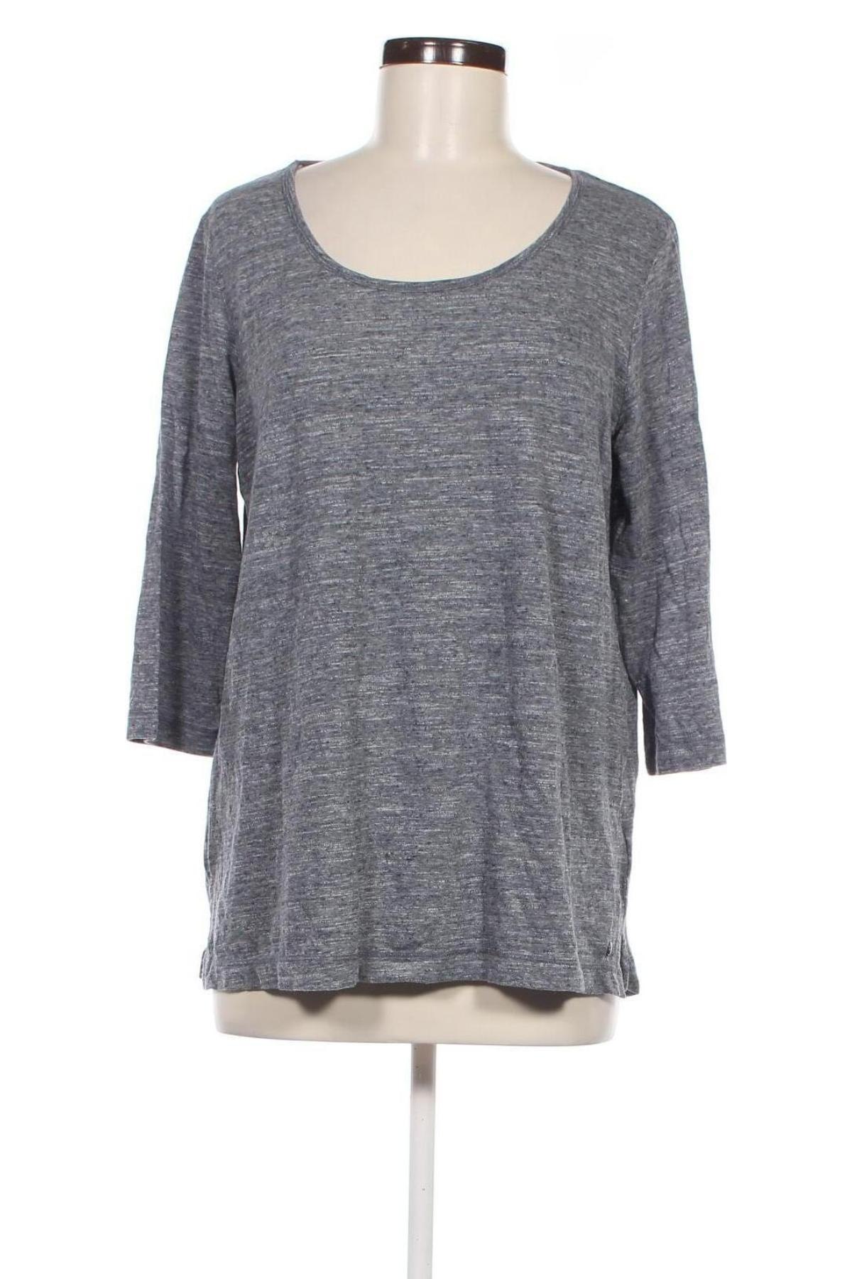 Damen Shirt Cecil, Größe XL, Farbe Grau, Preis 2,99 €