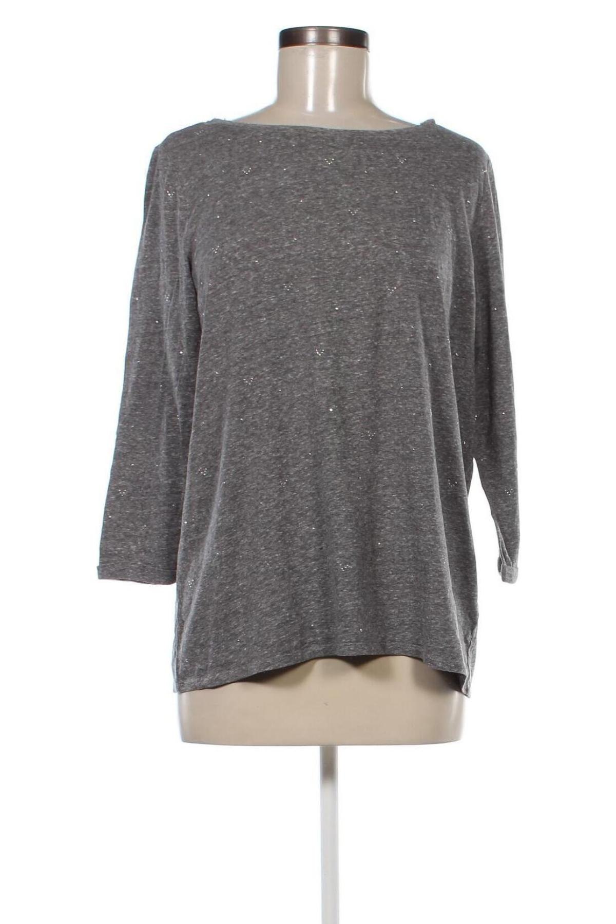 Damen Shirt Cecil, Größe M, Farbe Grau, Preis € 4,49