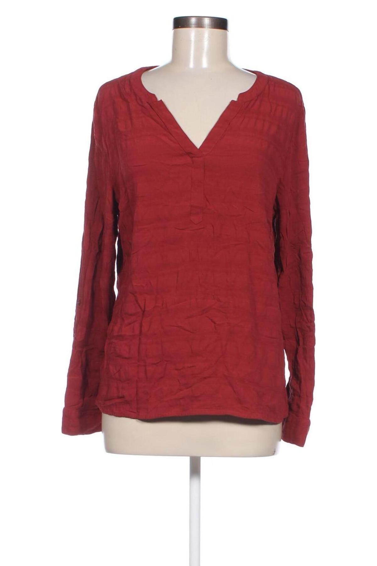 Damen Shirt Cecil, Größe M, Farbe Rot, Preis € 3,99