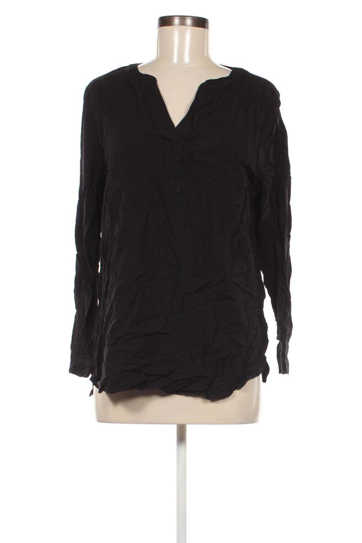 Damen Shirt Cecil, Größe M, Farbe Schwarz, Preis € 3,99