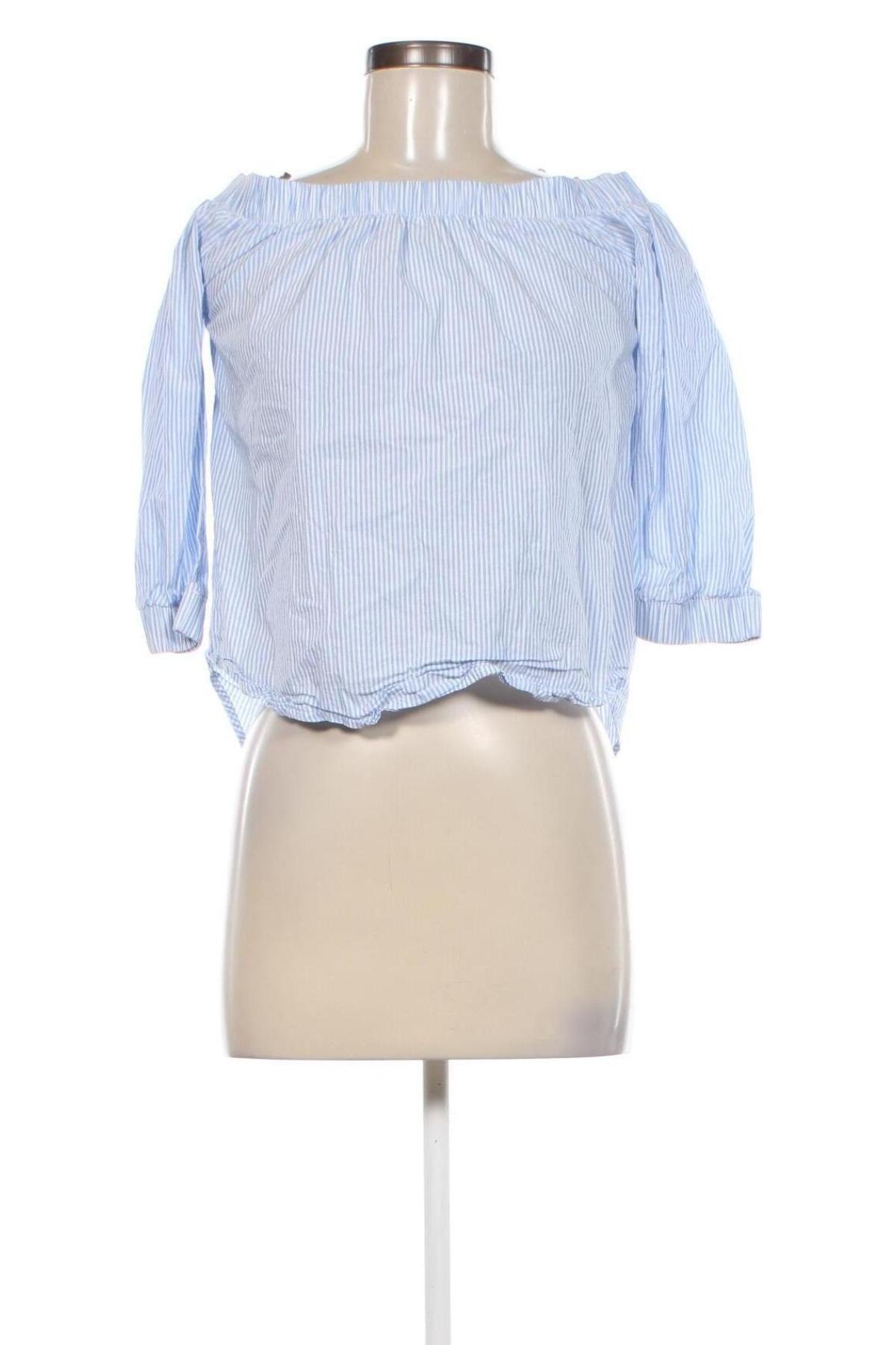 Damen Shirt Central Park West, Größe XS, Farbe Mehrfarbig, Preis € 2,49