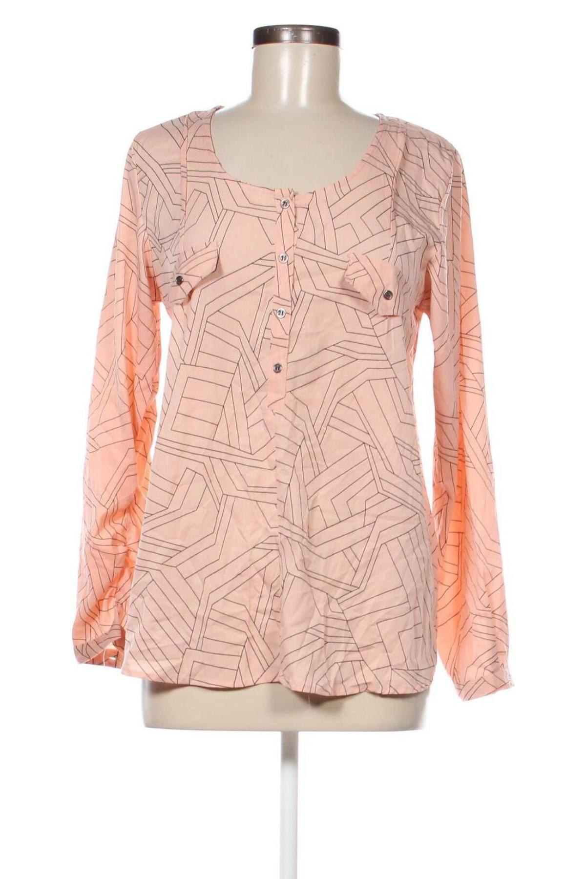 Damen Shirt Cha Cha, Größe S, Farbe Rosa, Preis 3,99 €