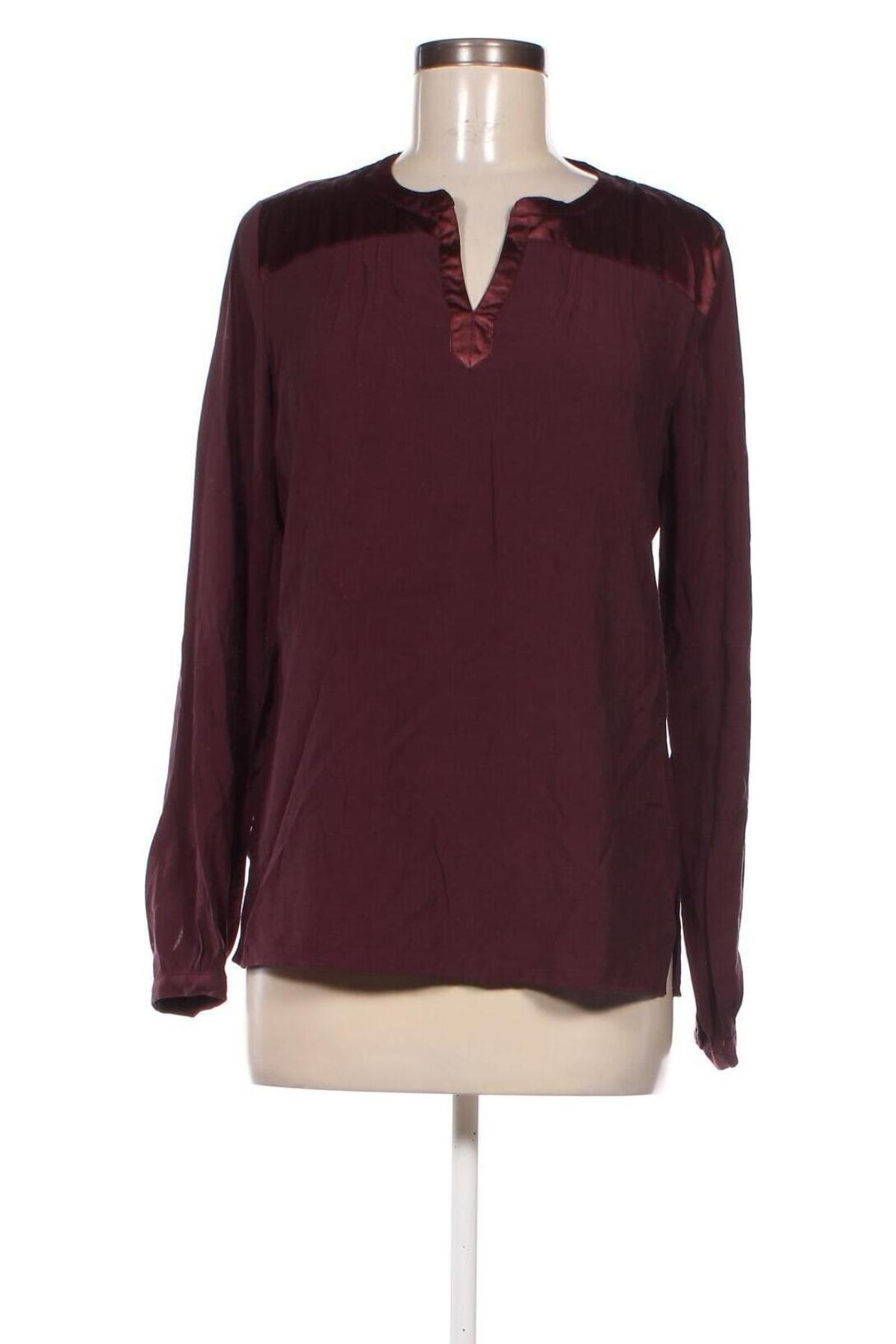 Damen Shirt Charles Vogele, Größe M, Farbe Rot, Preis € 3,99