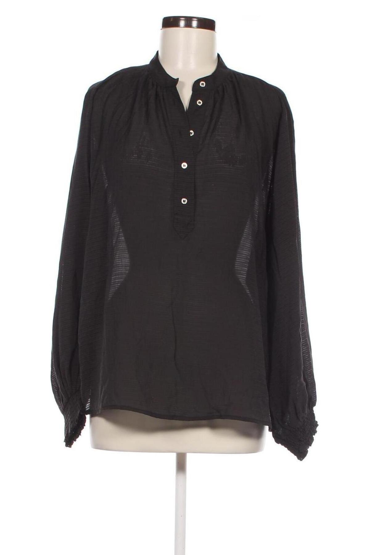 Damen Shirt Co'Couture, Größe L, Farbe Schwarz, Preis € 4,99