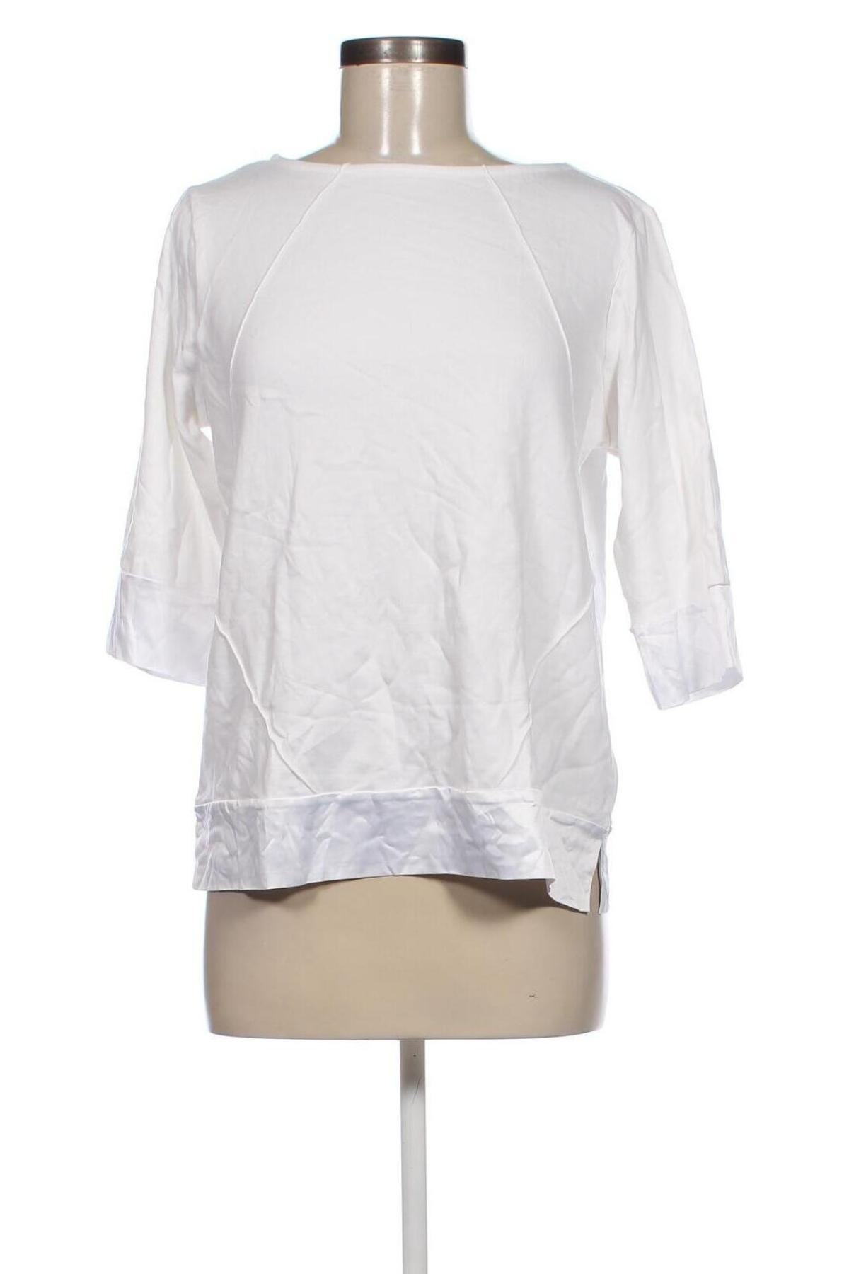 Damen Shirt Collection L, Größe S, Farbe Weiß, Preis 3,99 €