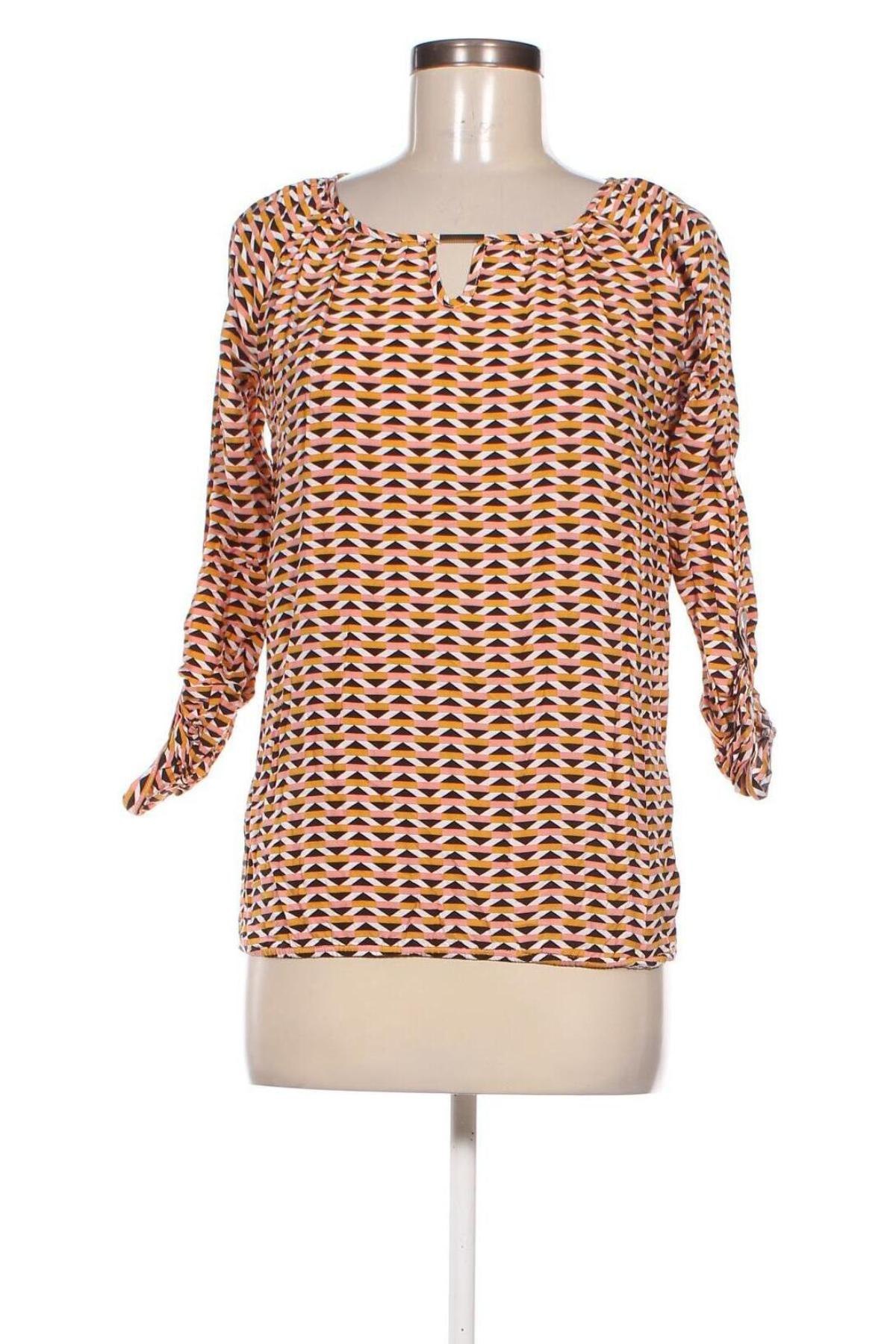 Damen Shirt Colloseum, Größe XS, Farbe Mehrfarbig, Preis € 3,99