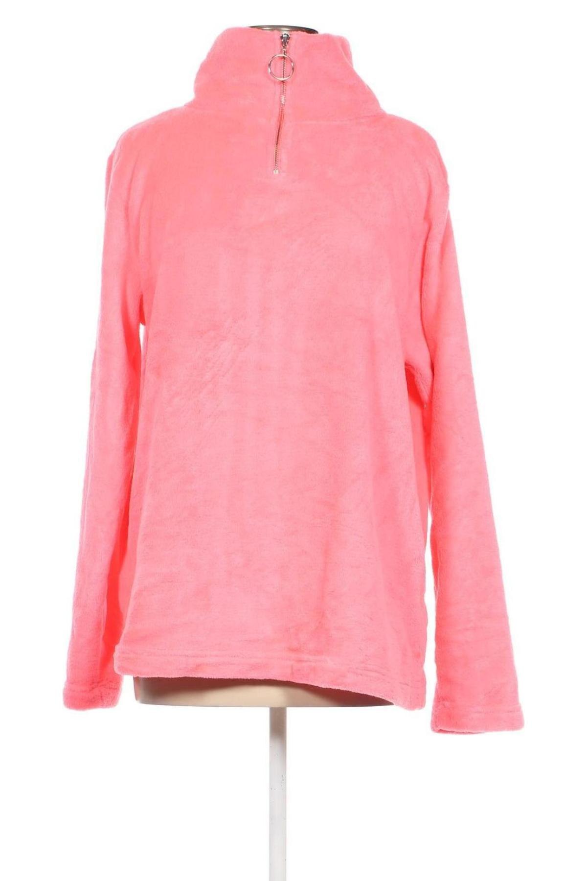 Damen Shirt Colours Of The World, Größe XL, Farbe Rosa, Preis € 7,49