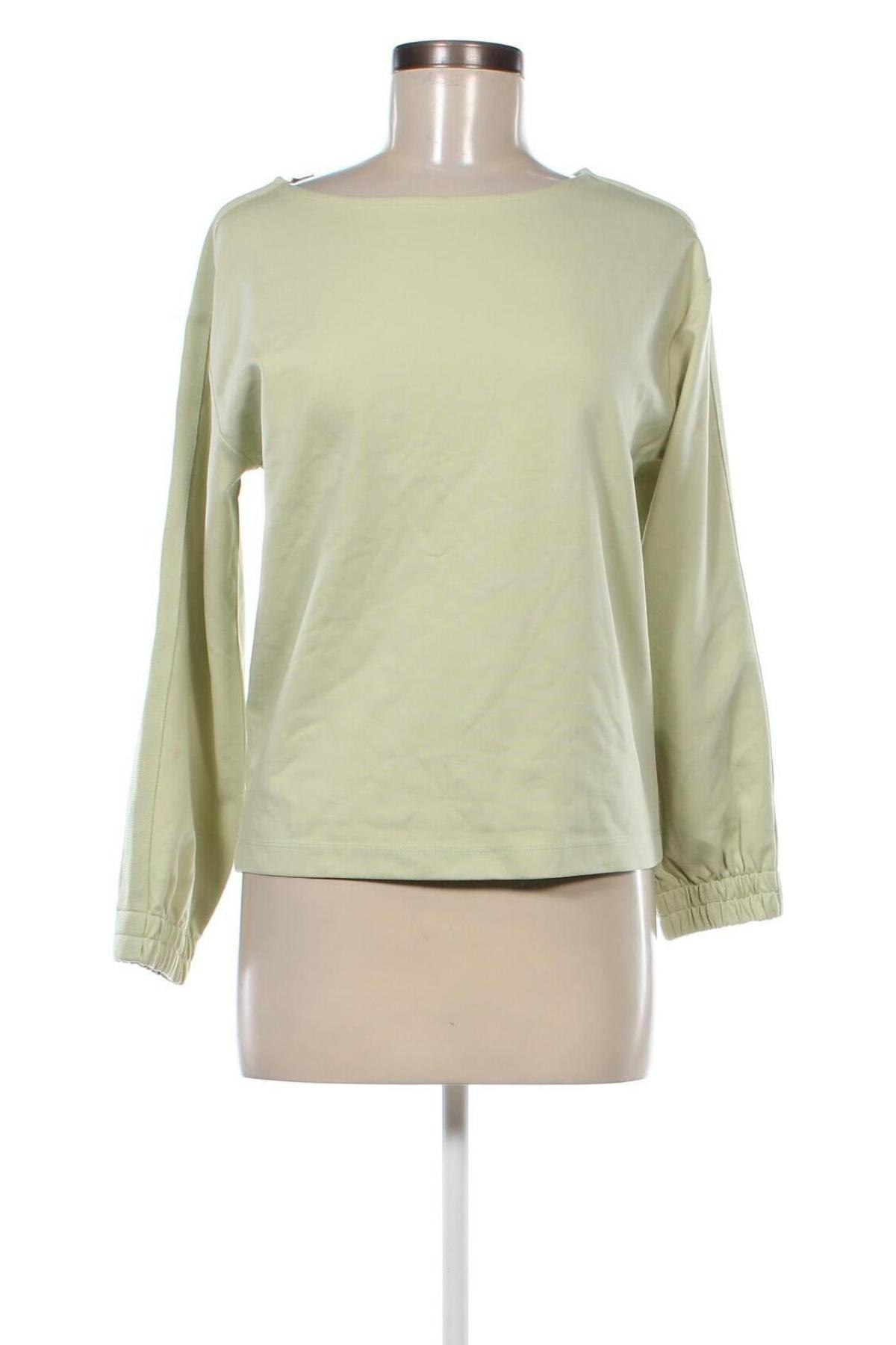 Damen Shirt Comma,, Größe XXS, Farbe Grün, Preis € 14,49