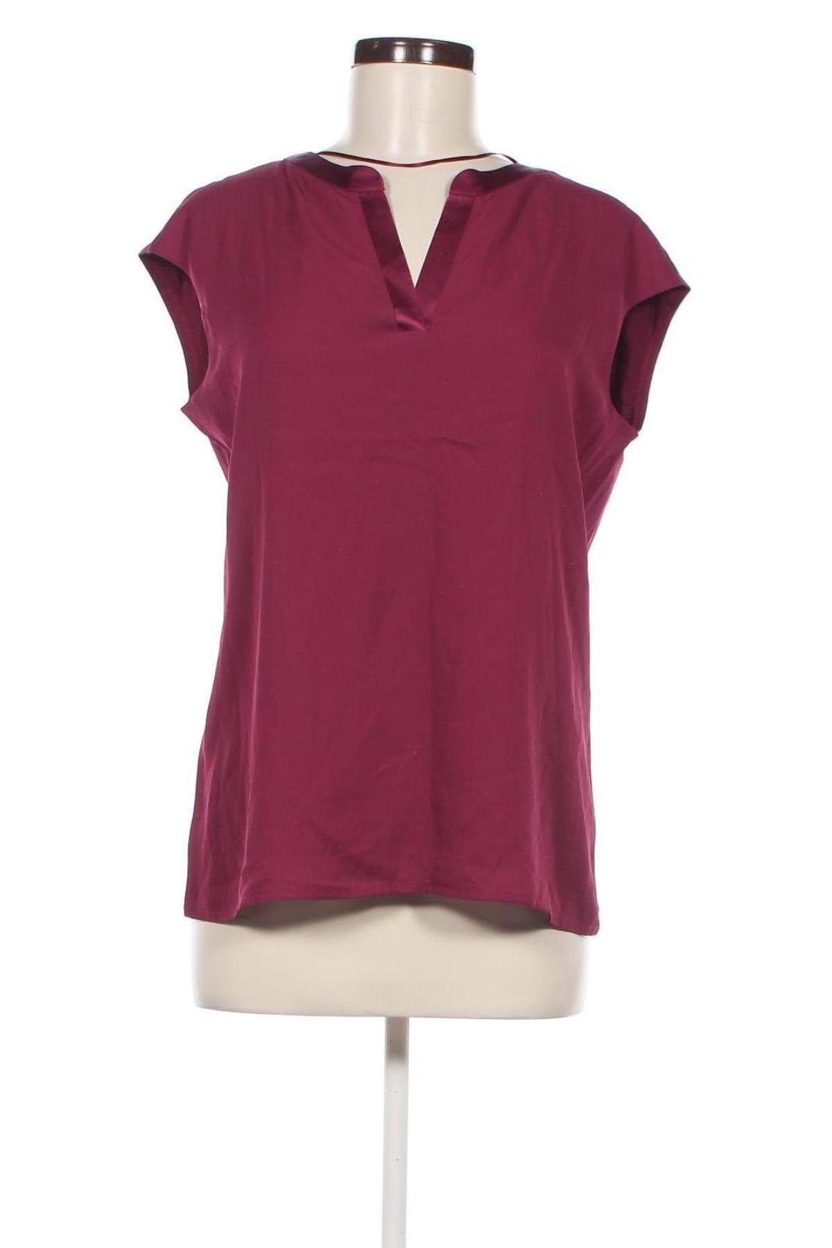 Damen Shirt Comma,, Größe M, Farbe Lila, Preis € 10,49