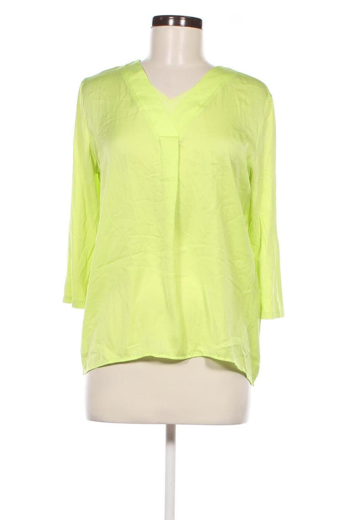 Damen Shirt Comma,, Größe S, Farbe Grün, Preis € 3,99