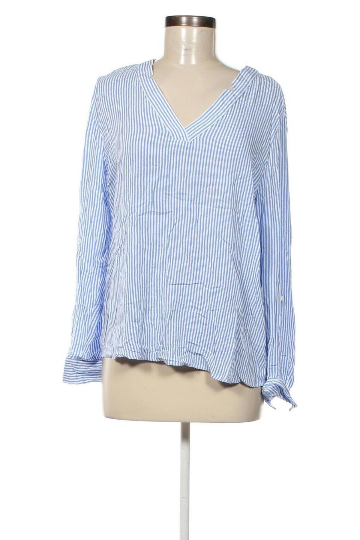 Damen Shirt Comme, Größe L, Farbe Mehrfarbig, Preis € 13,22