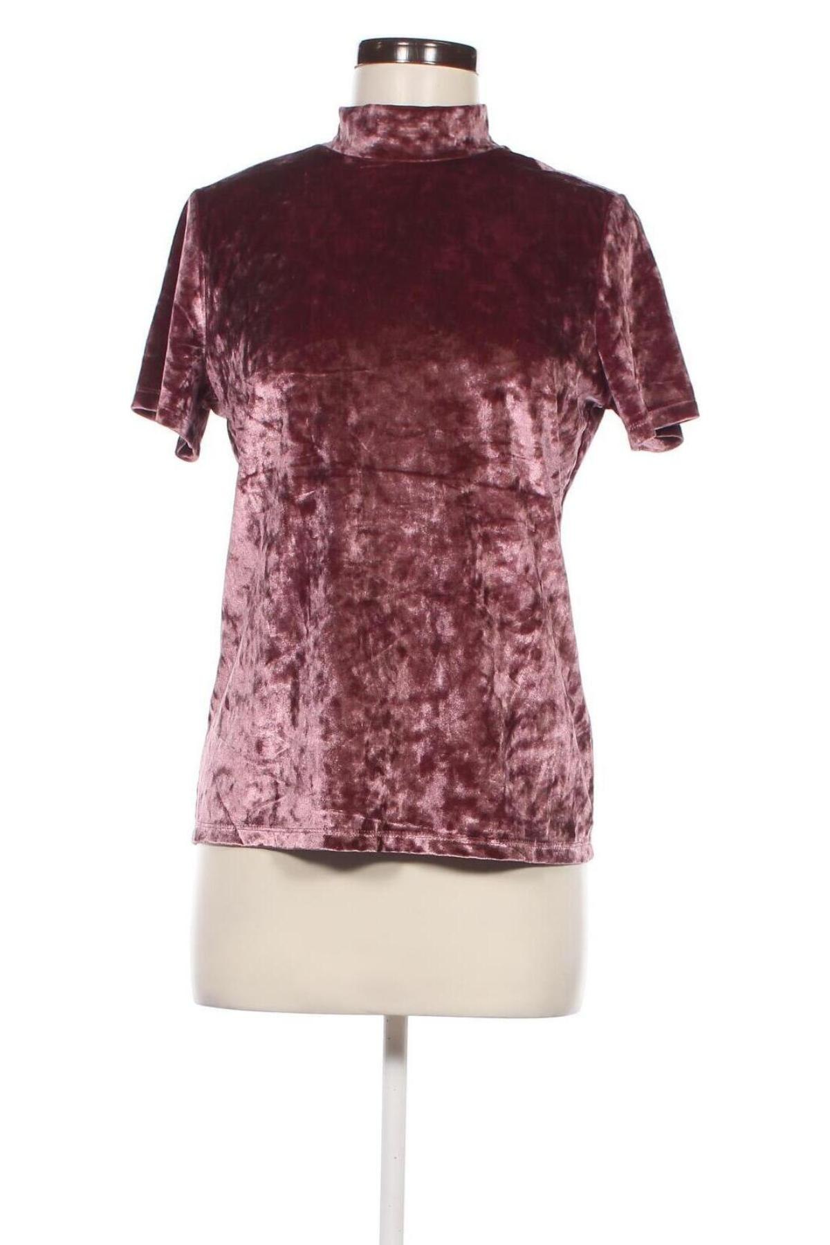 Damen Shirt Cotton Club, Größe M, Farbe Rosa, Preis 4,99 €