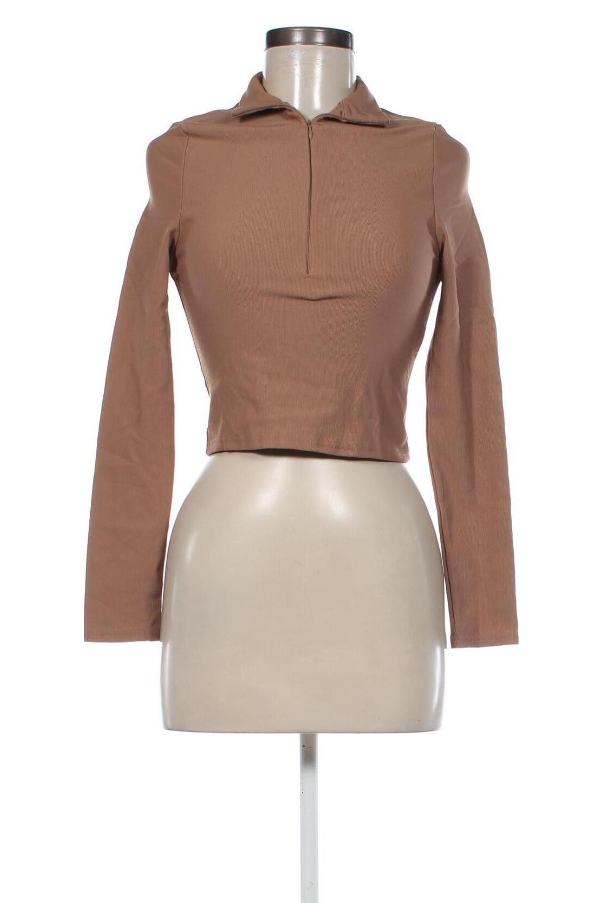 Damen Shirt Cotton On, Größe M, Farbe Beige, Preis € 4,99