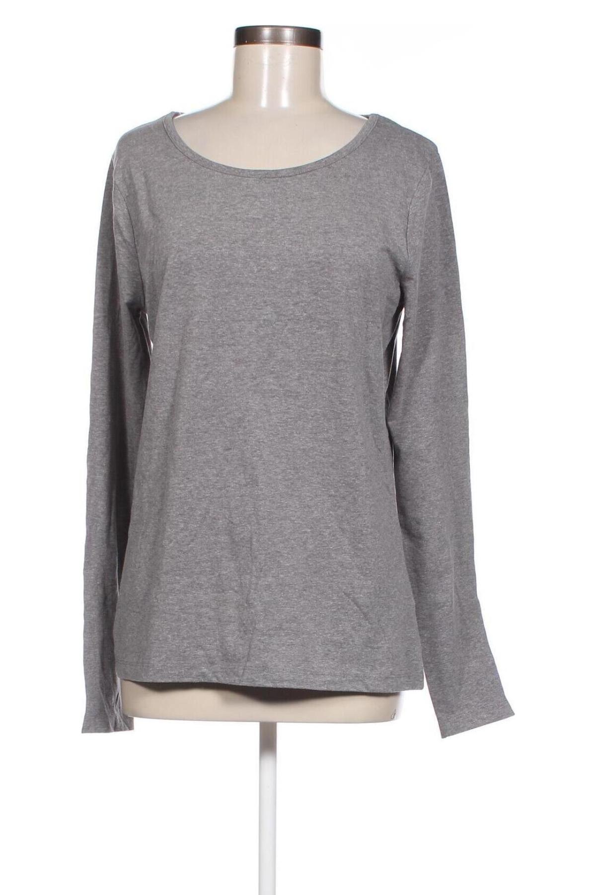 Damen Shirt Cubus, Größe XL, Farbe Grau, Preis € 4,49