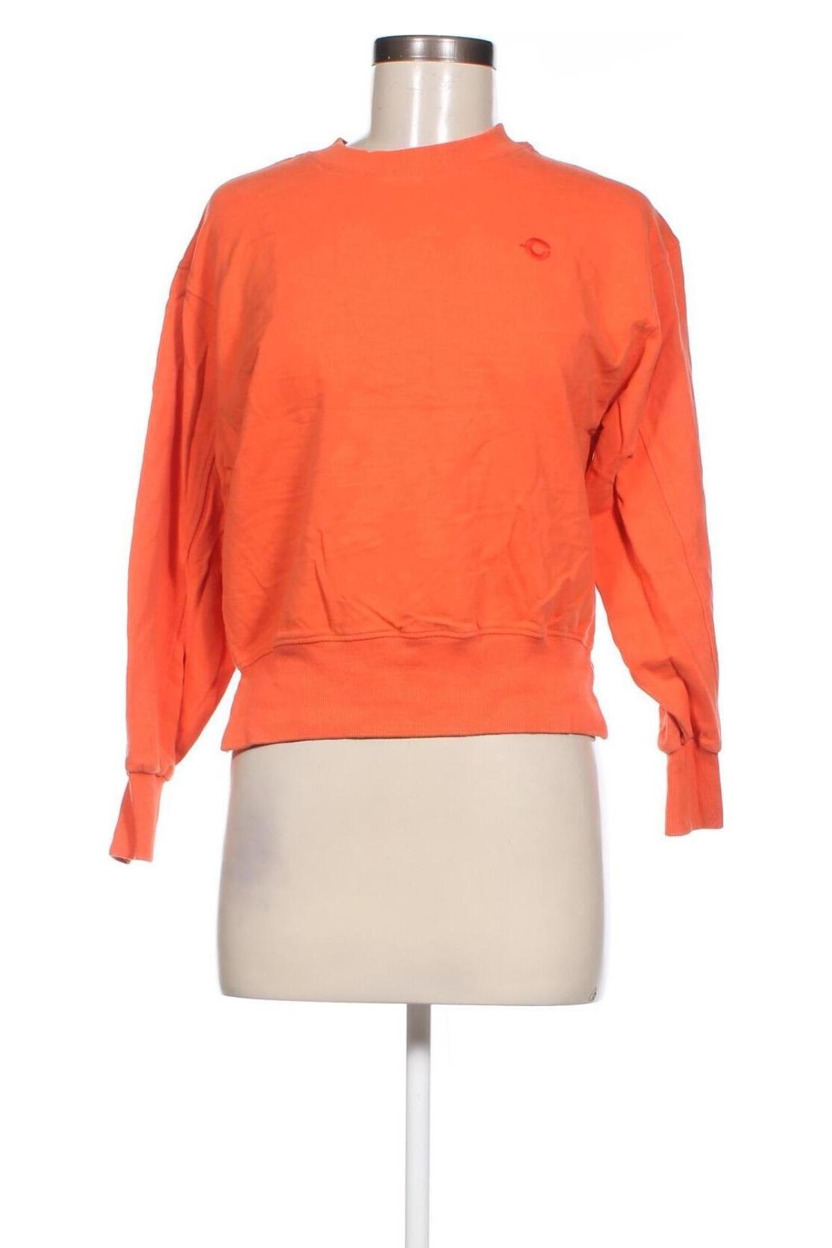 Damen Shirt Cubus, Größe XS, Farbe Orange, Preis € 4,99