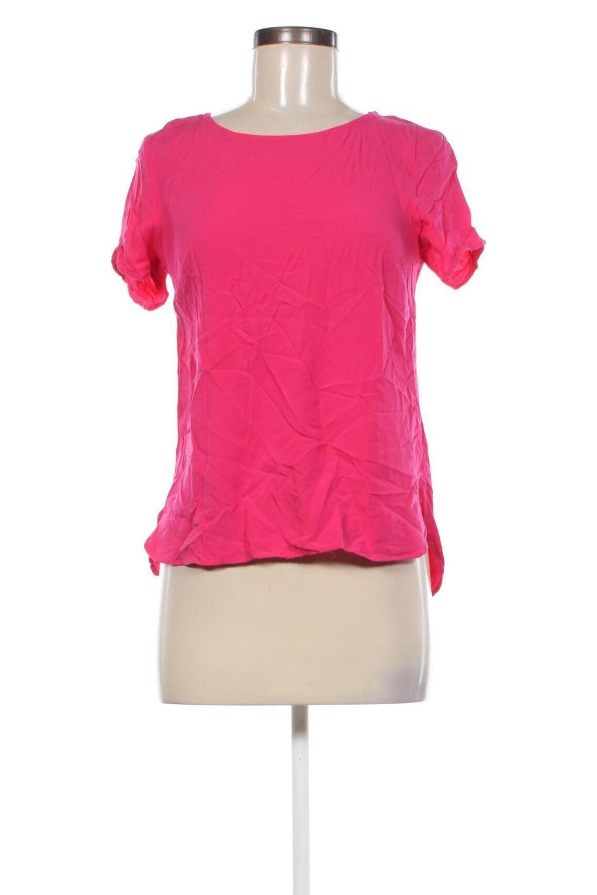 Damen Shirt DR2, Größe XS, Farbe Rosa, Preis € 8,99