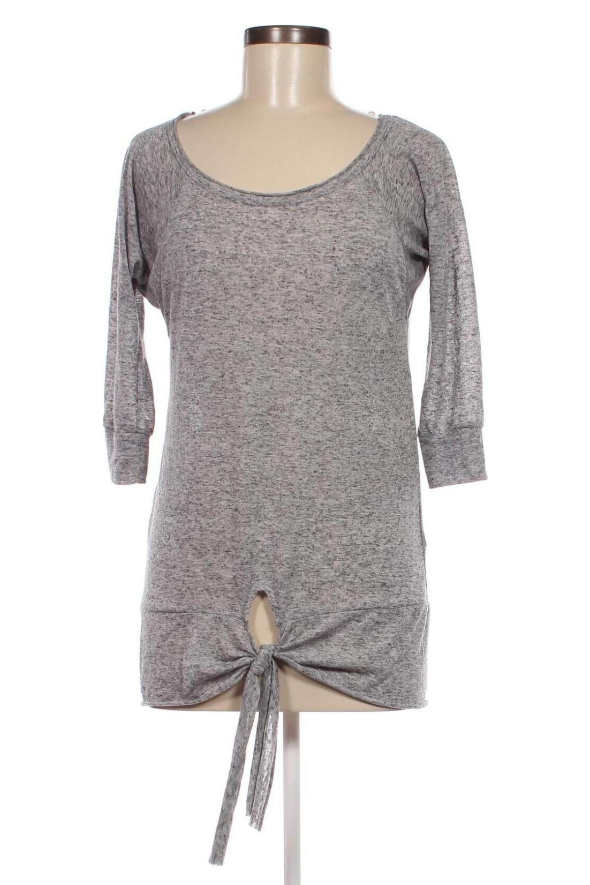 Damen Shirt Dolan, Größe S, Farbe Grau, Preis € 3,99