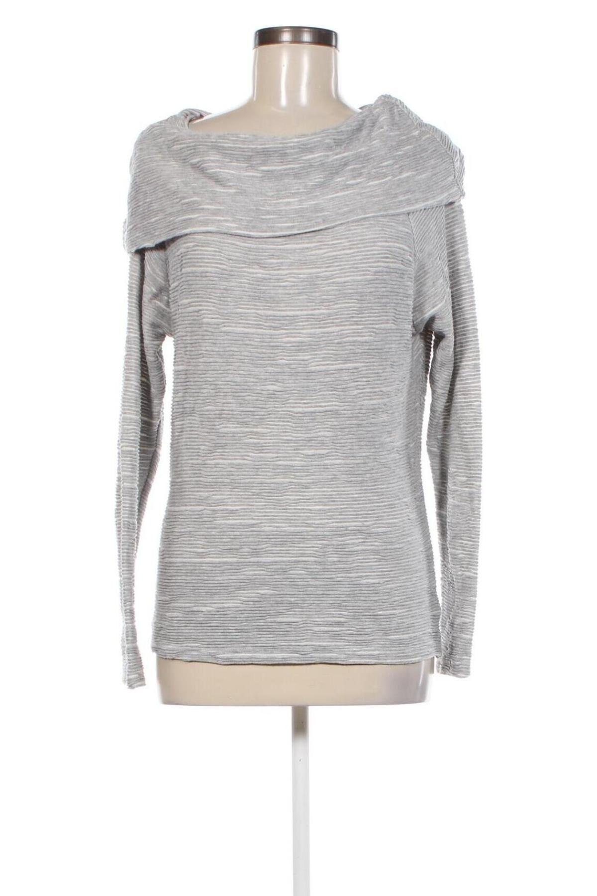 Damen Shirt Dolan, Größe S, Farbe Grau, Preis 3,79 €