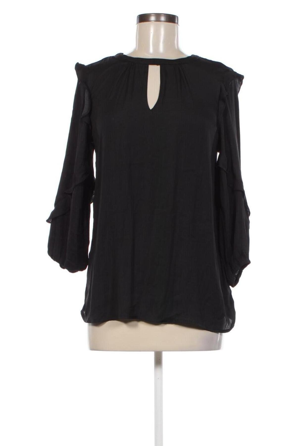 Damen Shirt Dolan, Größe S, Farbe Schwarz, Preis € 2,99