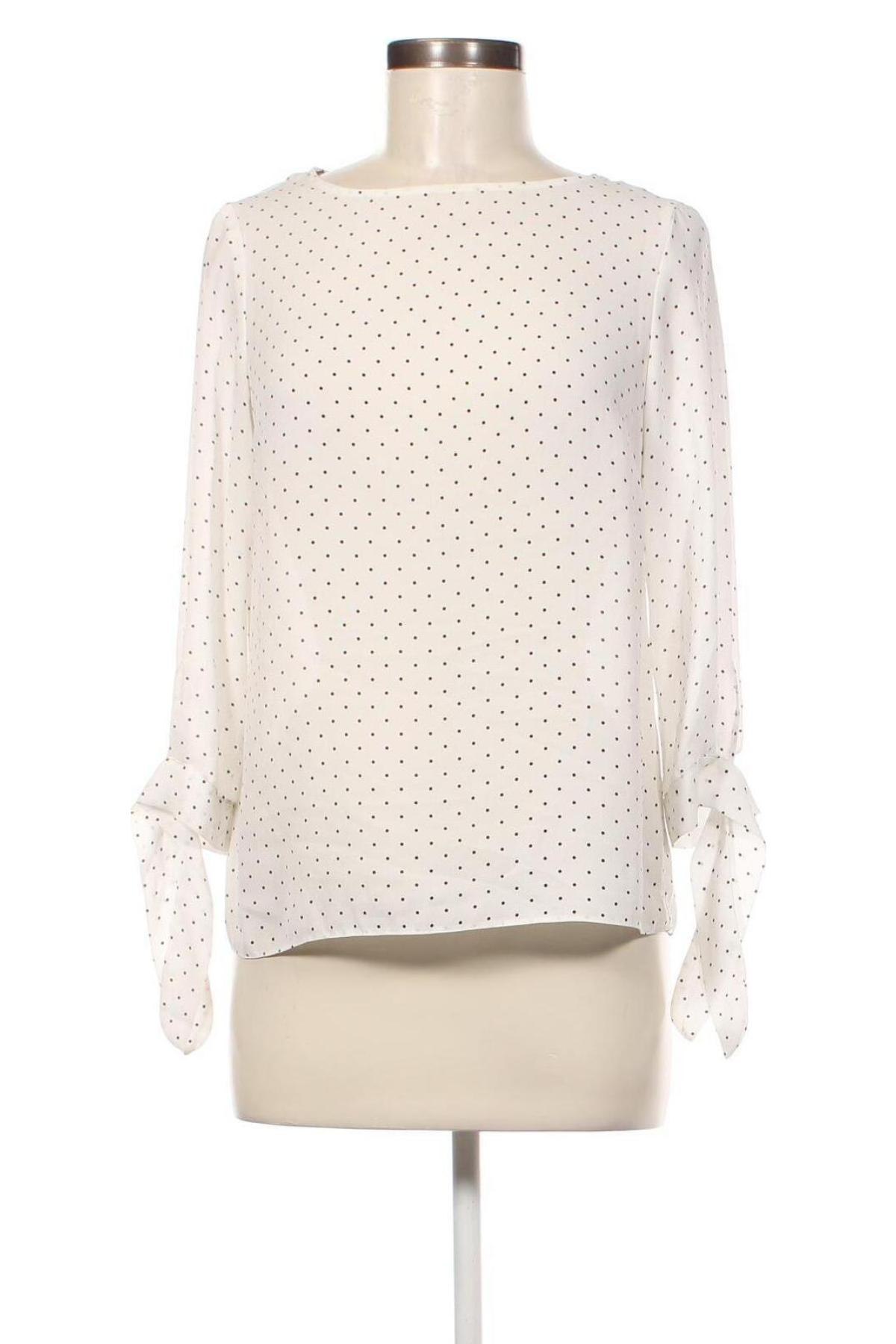 Damen Shirt Dorothy Perkins, Größe M, Farbe Weiß, Preis 18,99 €