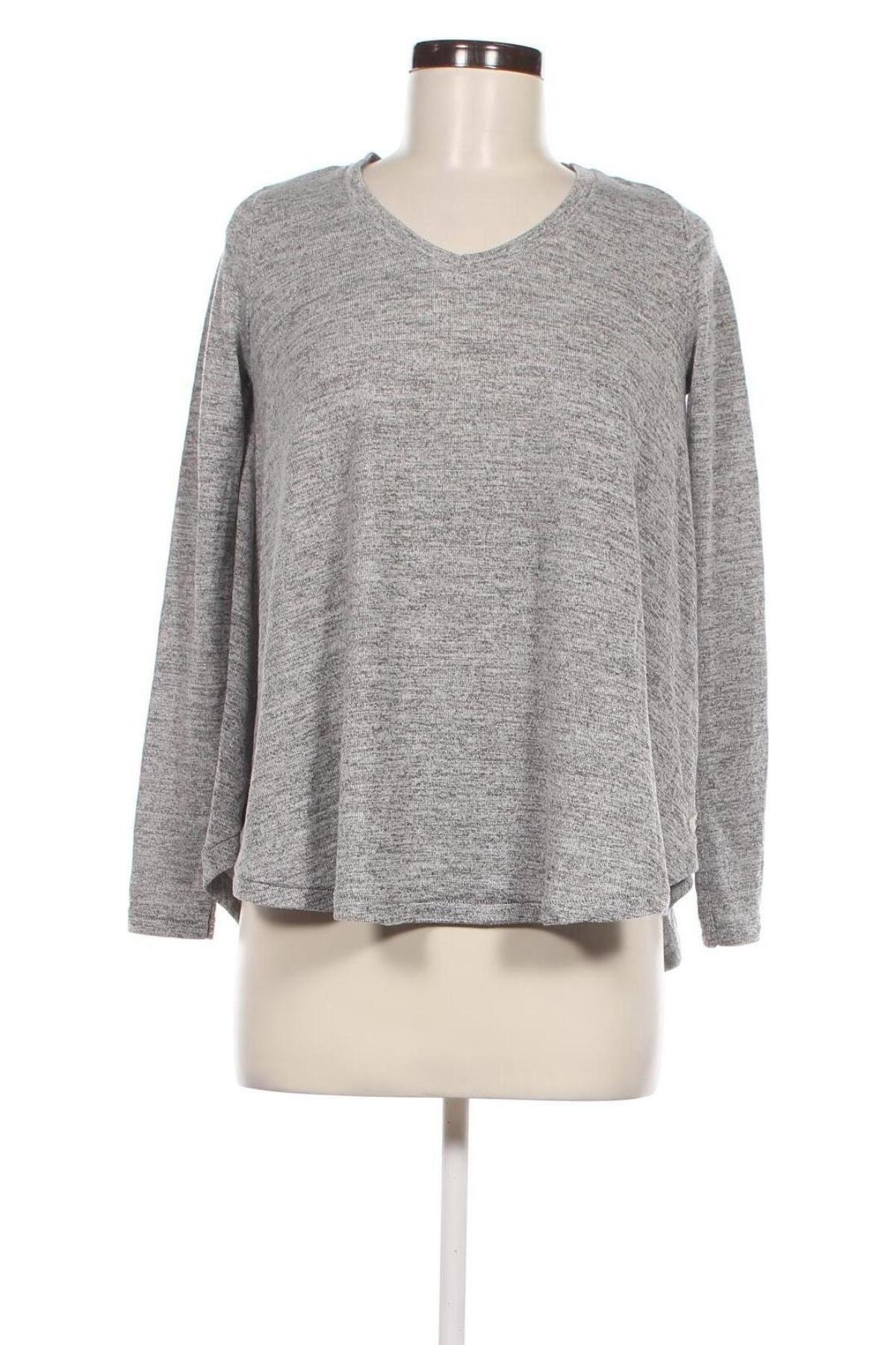 Damen Shirt Double Agent, Größe S, Farbe Grau, Preis € 5,99