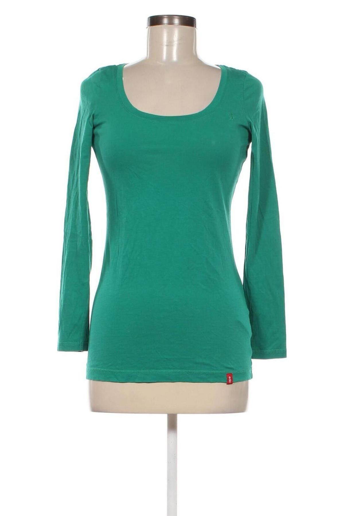 Damen Shirt Edc By Esprit, Größe S, Farbe Mehrfarbig, Preis 10,49 €