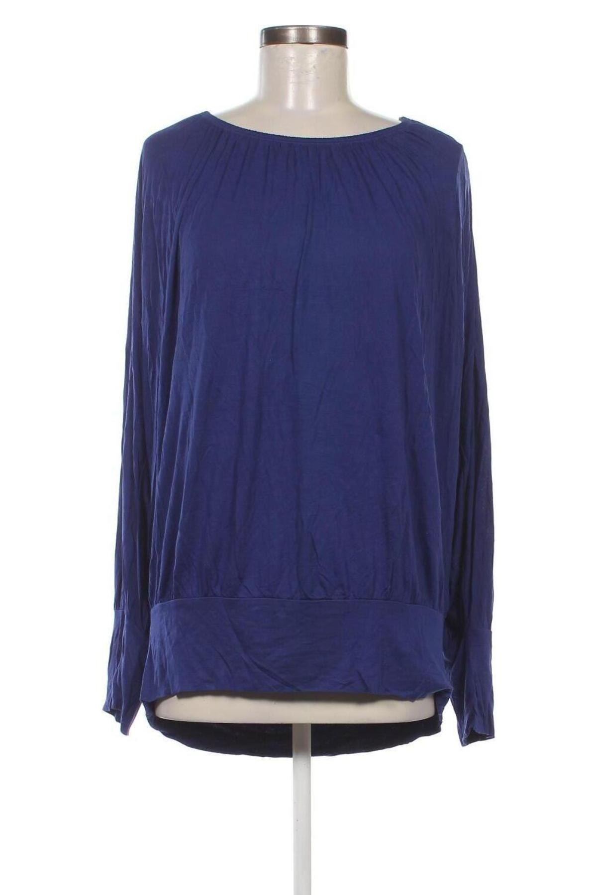 Damen Shirt Edc By Esprit, Größe XXL, Farbe Blau, Preis 23,66 €