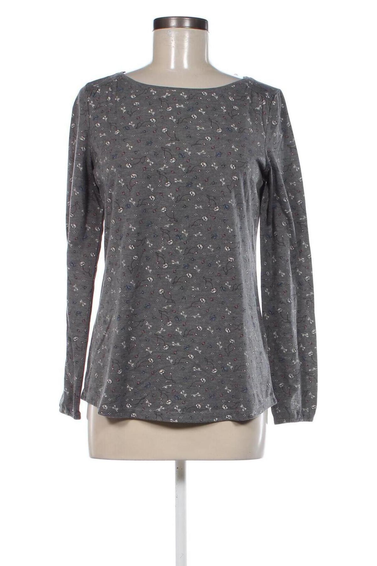 Damen Shirt Edc By Esprit, Größe M, Farbe Grau, Preis € 5,99